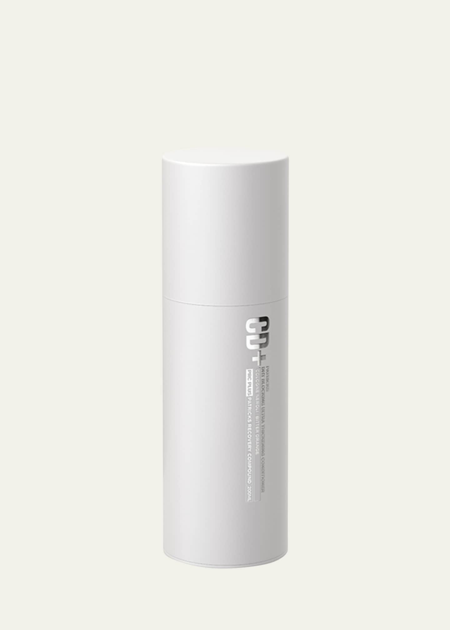 PATRICKS CD+ Ultra-Thickening Conditioner, 6.8 oz.