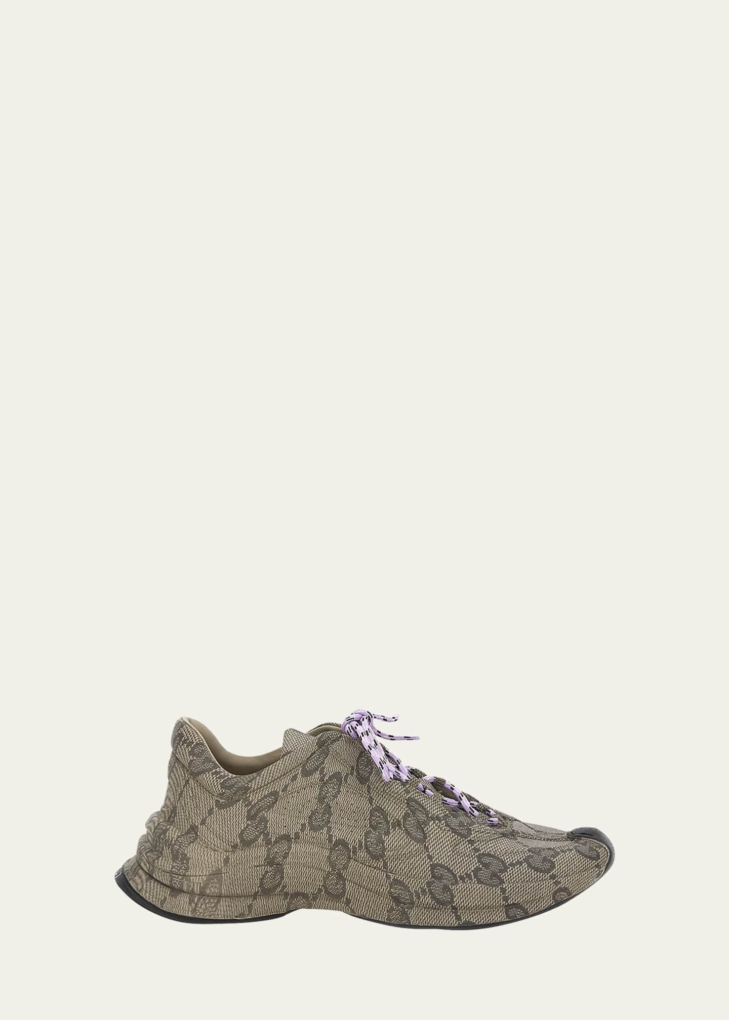 Gucci runner shoes best sale