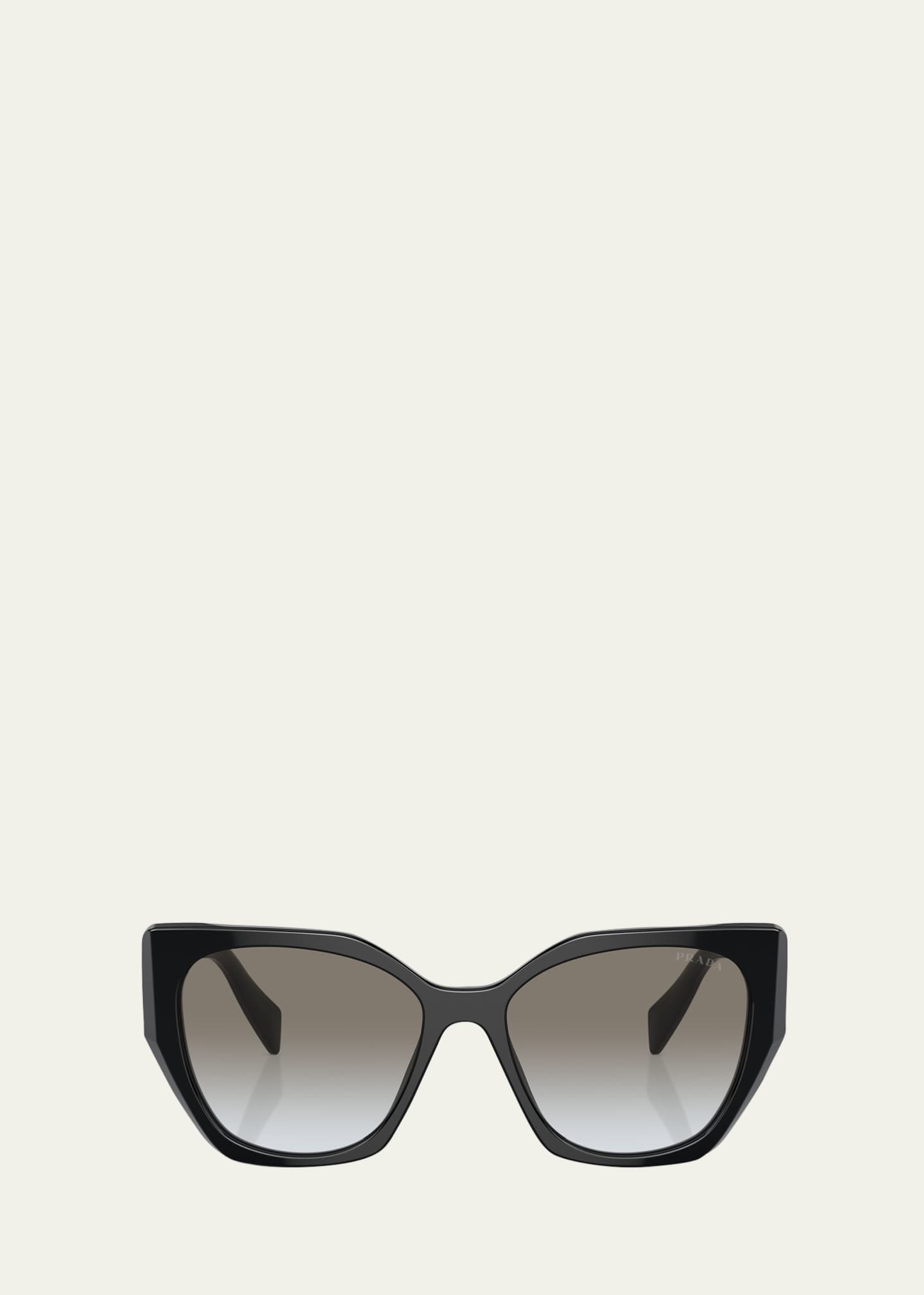 Prada sunglasses women cat eye online
