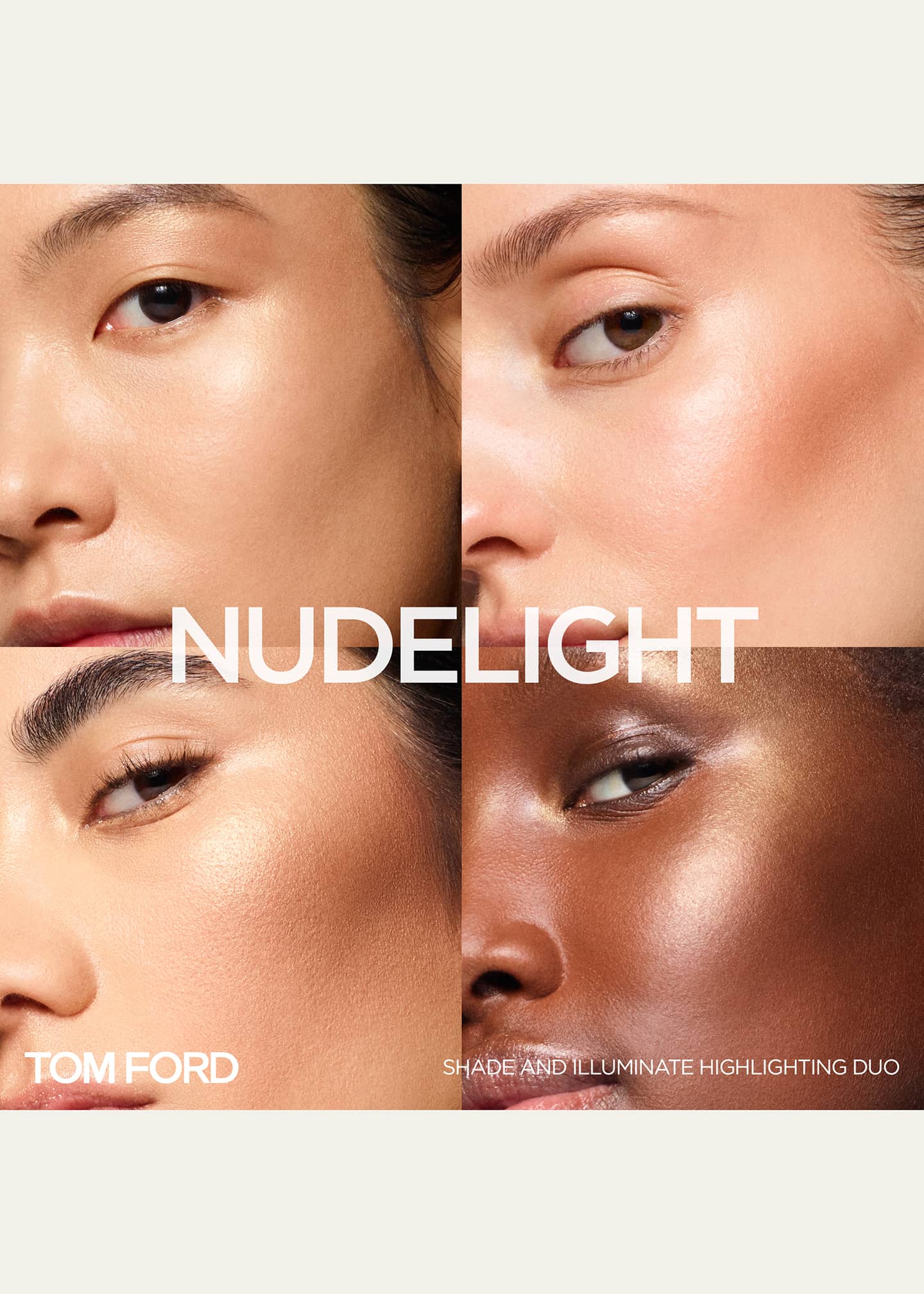 TOM FORD Shade Illuminate Highlighting Duo Image 2 of 4