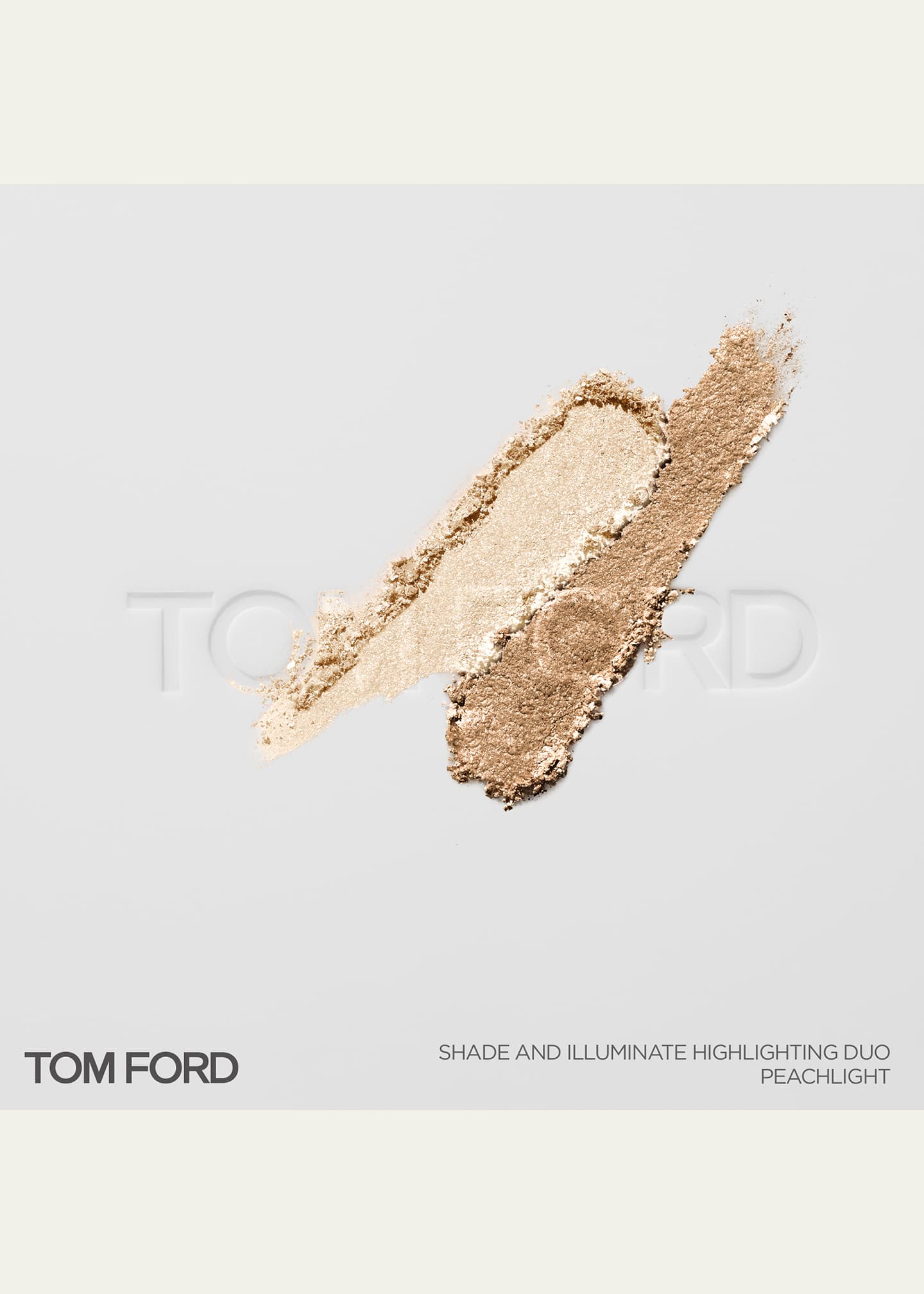 TOM FORD Shade Illuminate Highlighting Duo Image 4 of 4