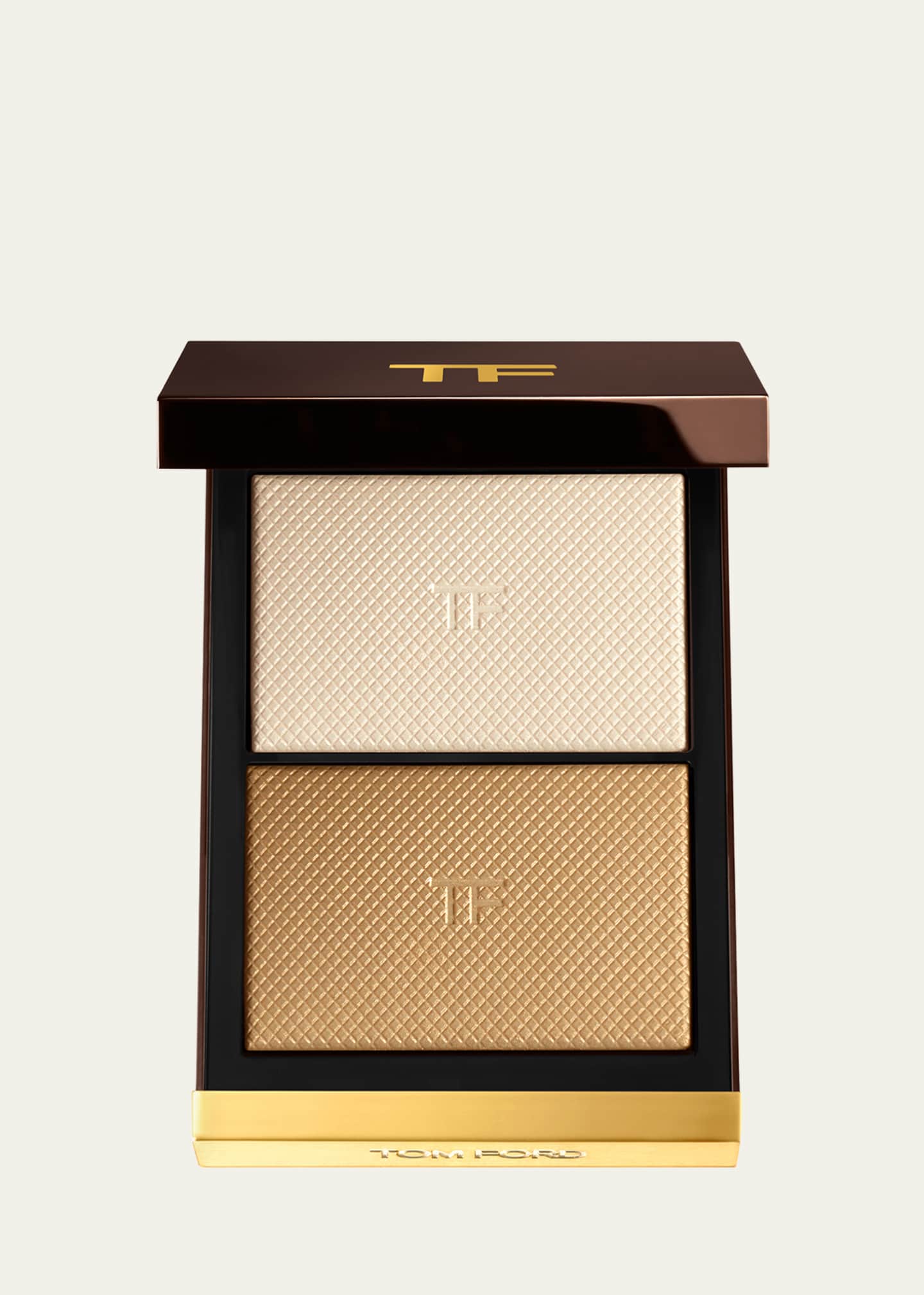 TOM FORD Shade Illuminate Highlighting Duo Image 1 of 4