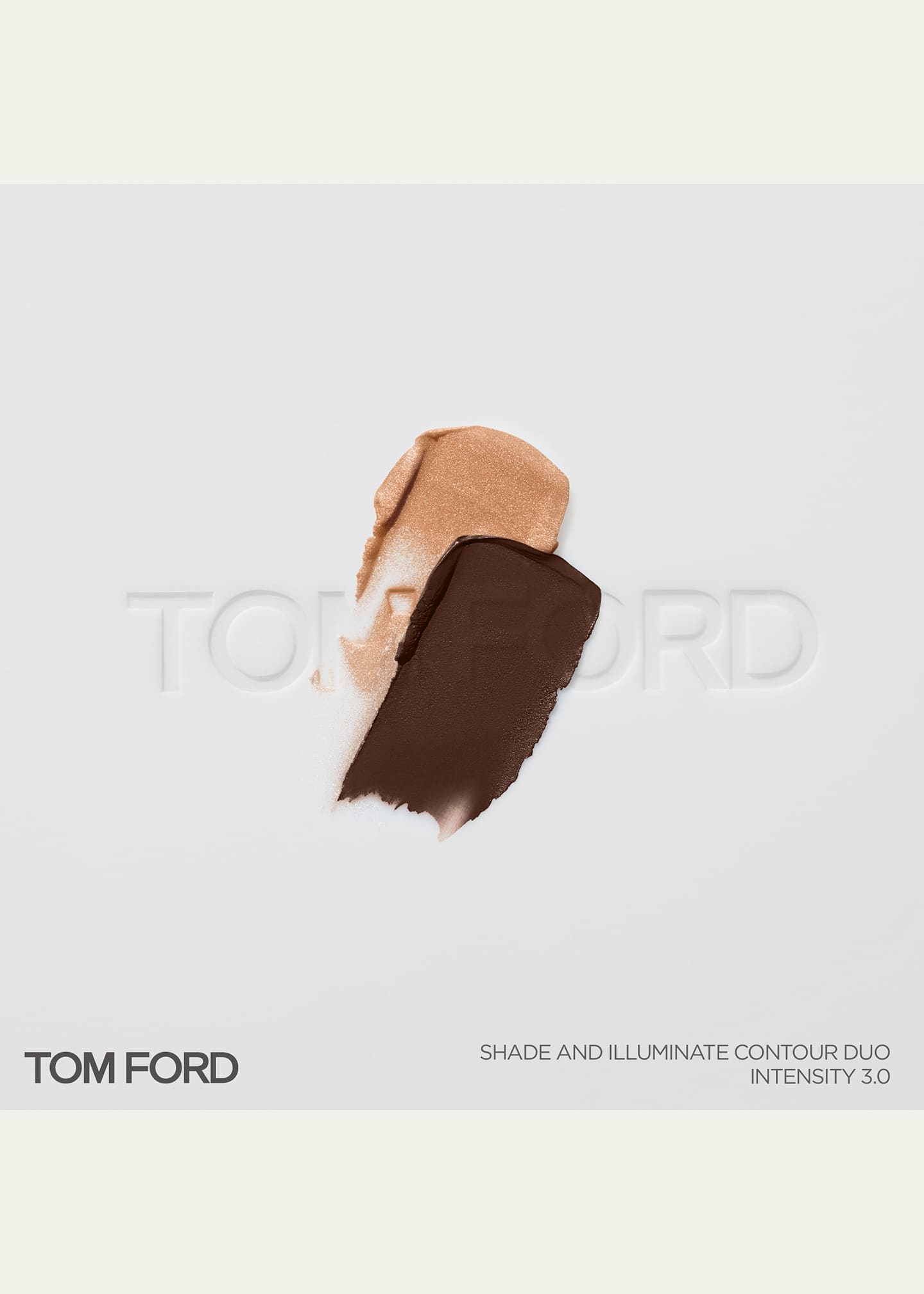 TOM FORD Shade Illuminate Contour Duo Image 4 of 5