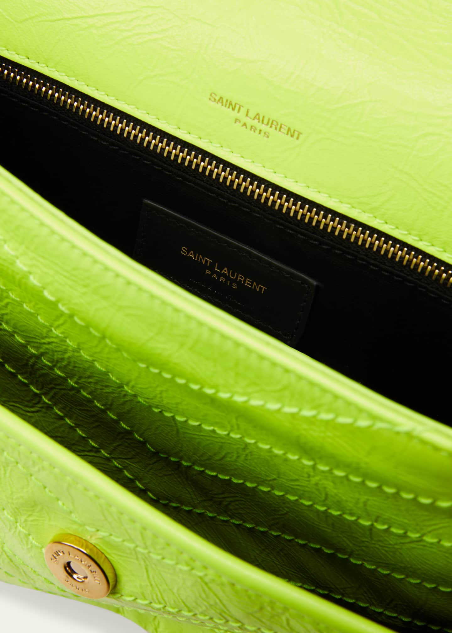 NIKKI Bag Shoulder & Crossbody Bag - Green