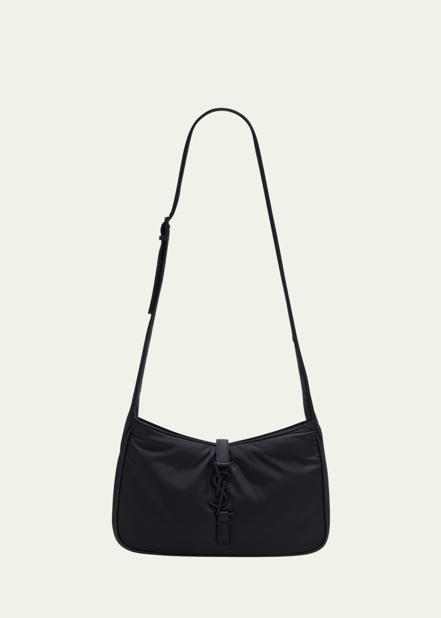 Nylon Shoulder Bag