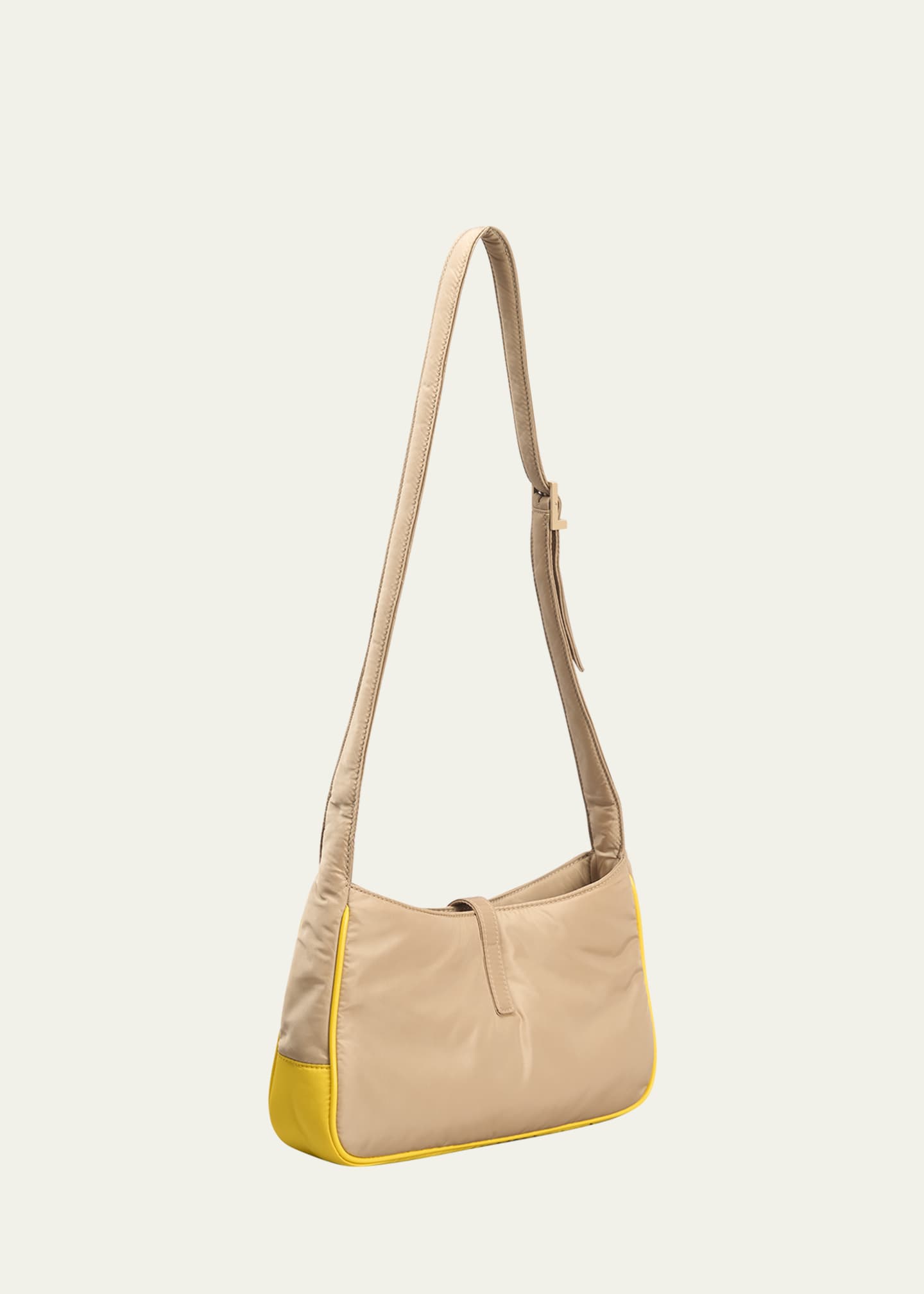 Cotton on nylon bag shop
