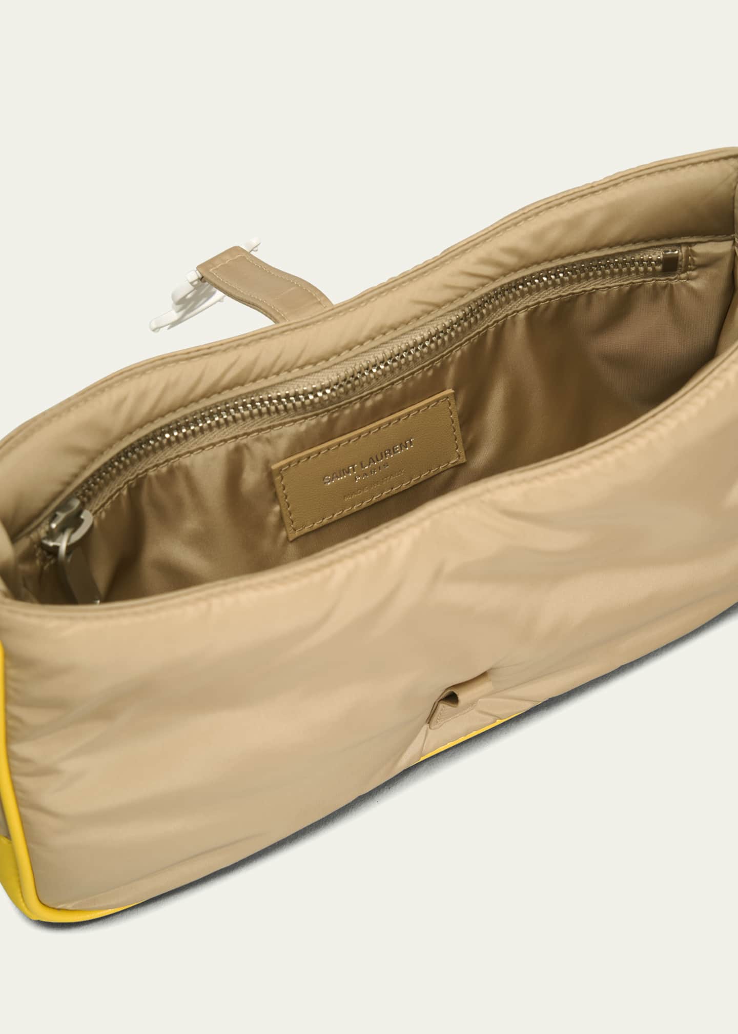 Tan sales ysl crossbody