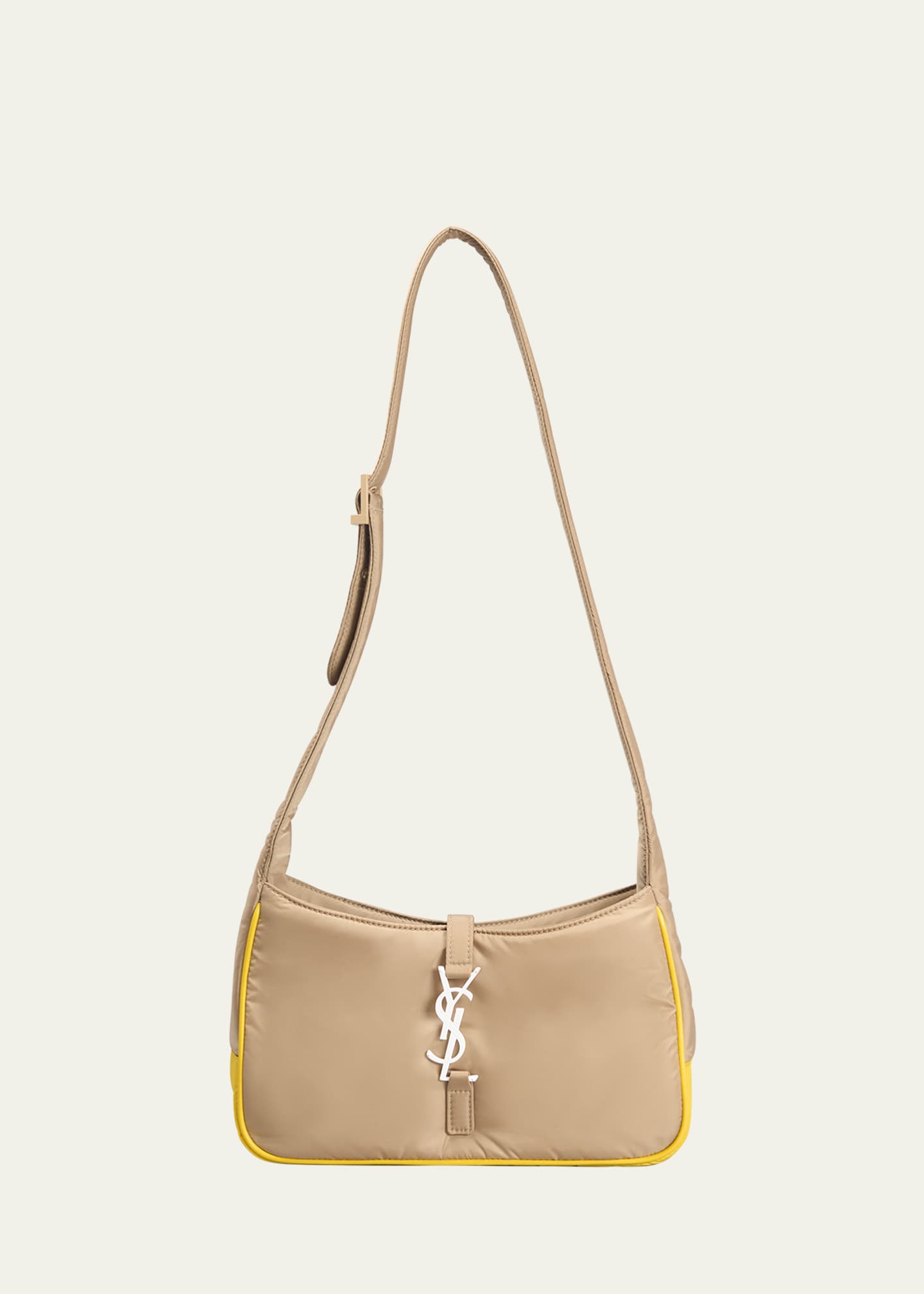 Ysl saddle bag best sale