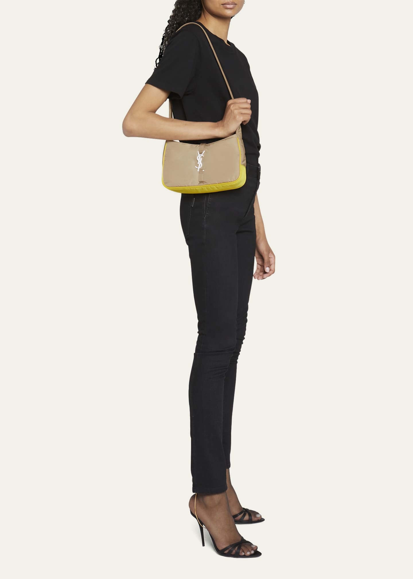 Ysl on sale baguette bag
