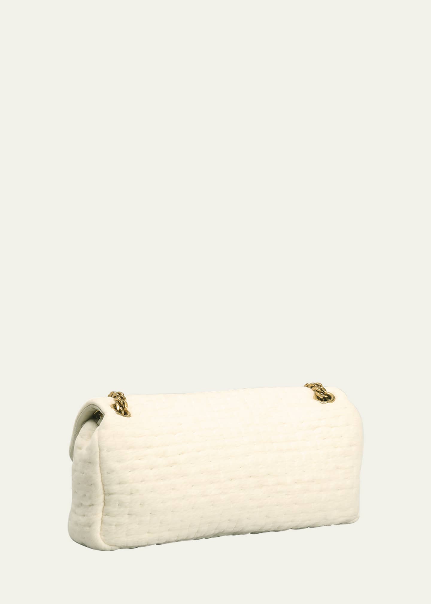 Ysl ivory bag store