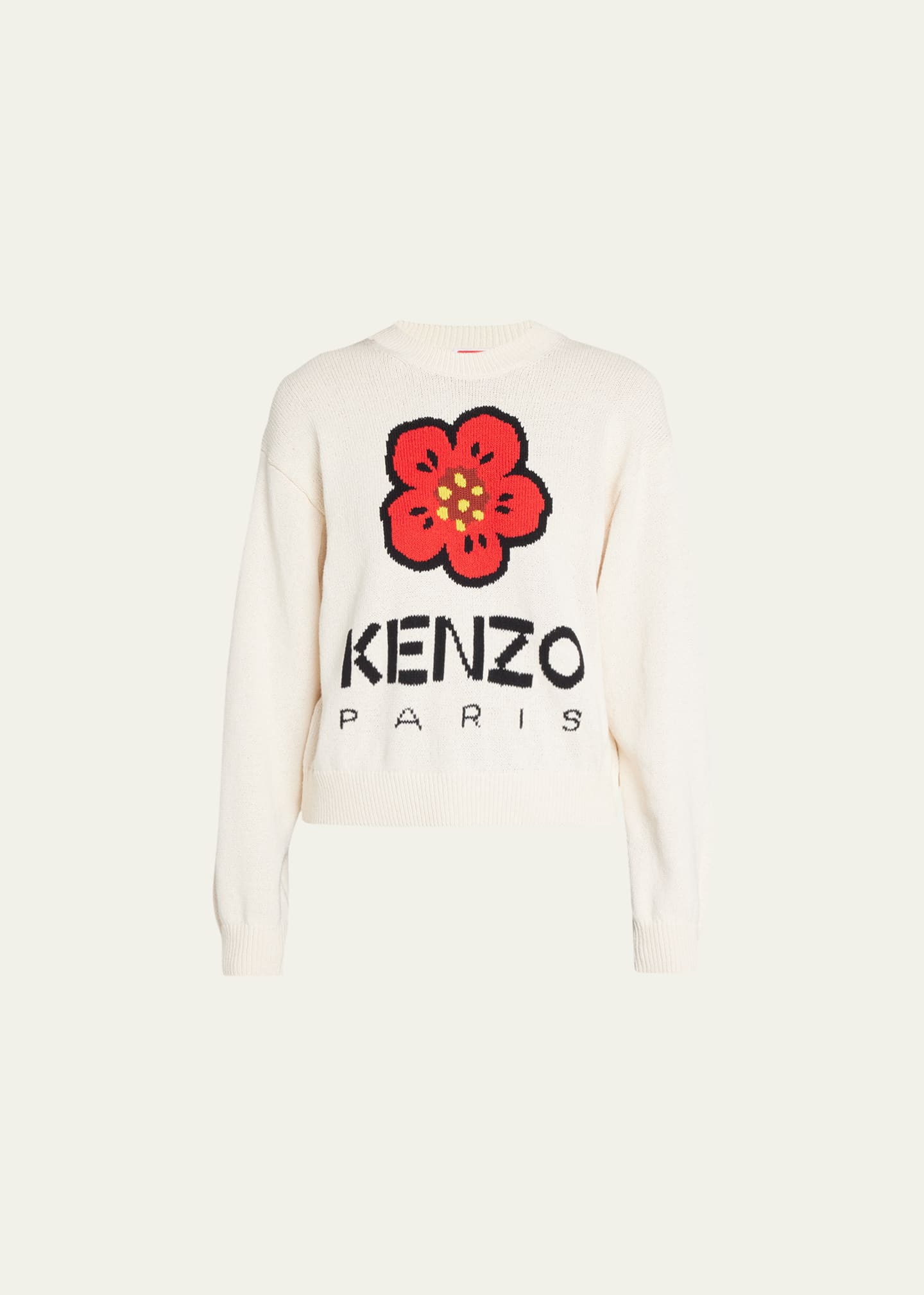 kenzo sweater