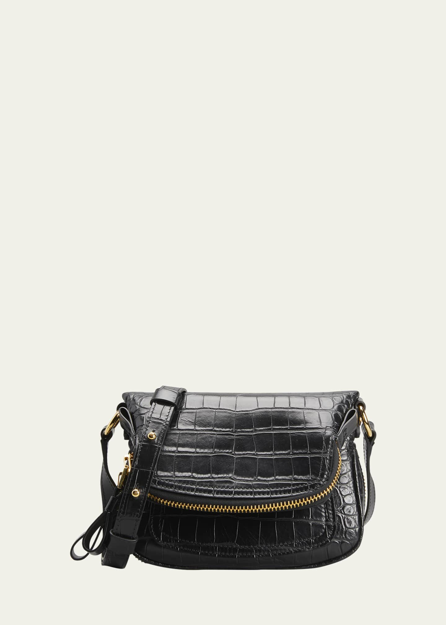 Tom Ford Mini Jennifer Crossbody Bag