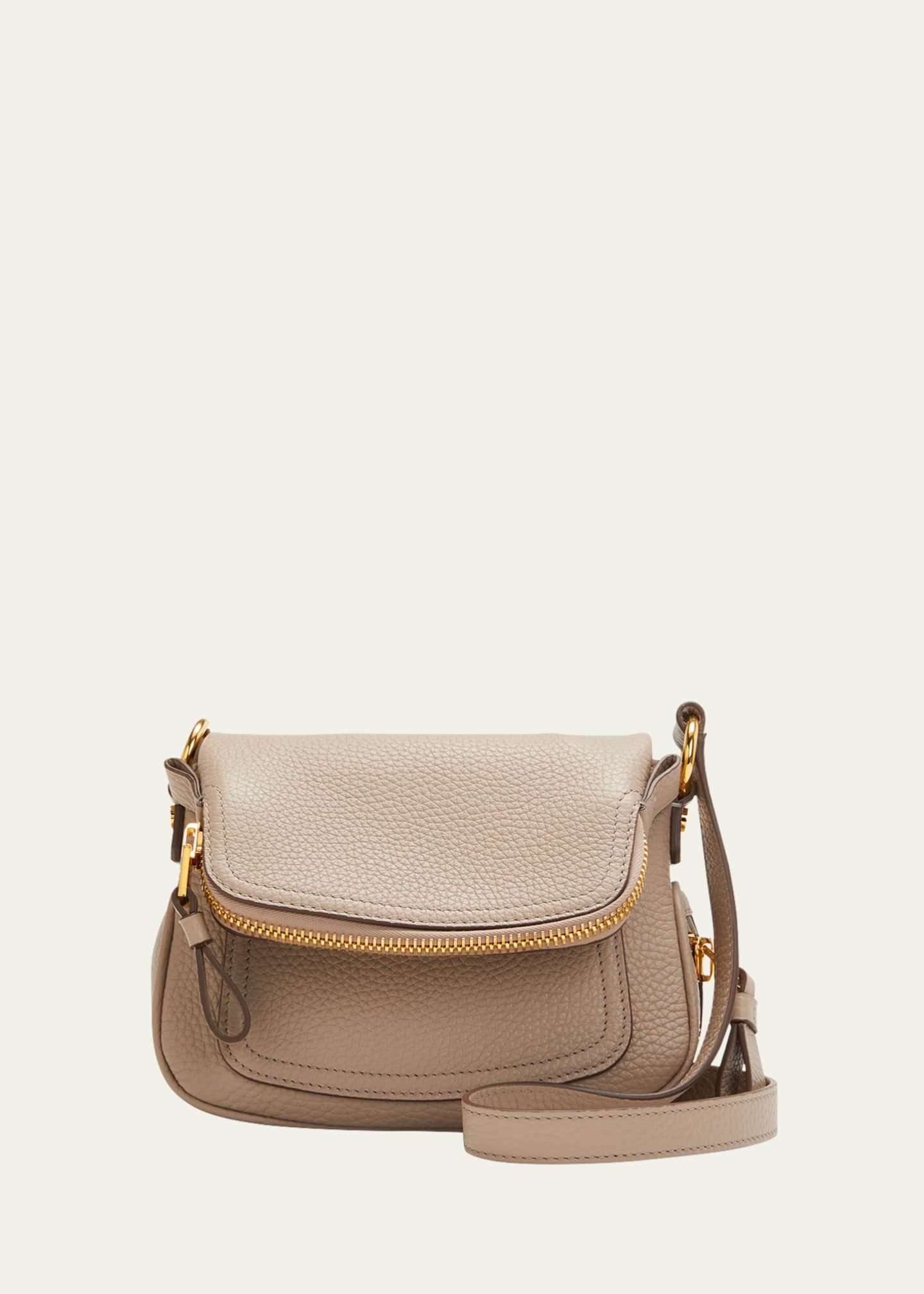 Tom Ford Mini Jennifer Crossbody Bag