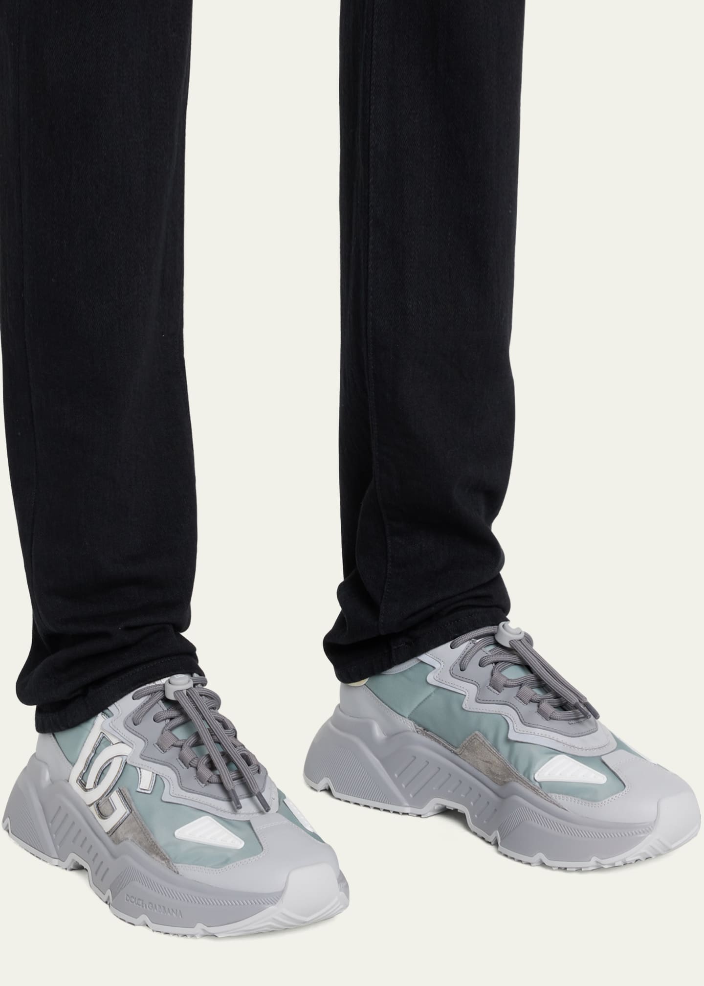 dolce and gabbana daymaster mens