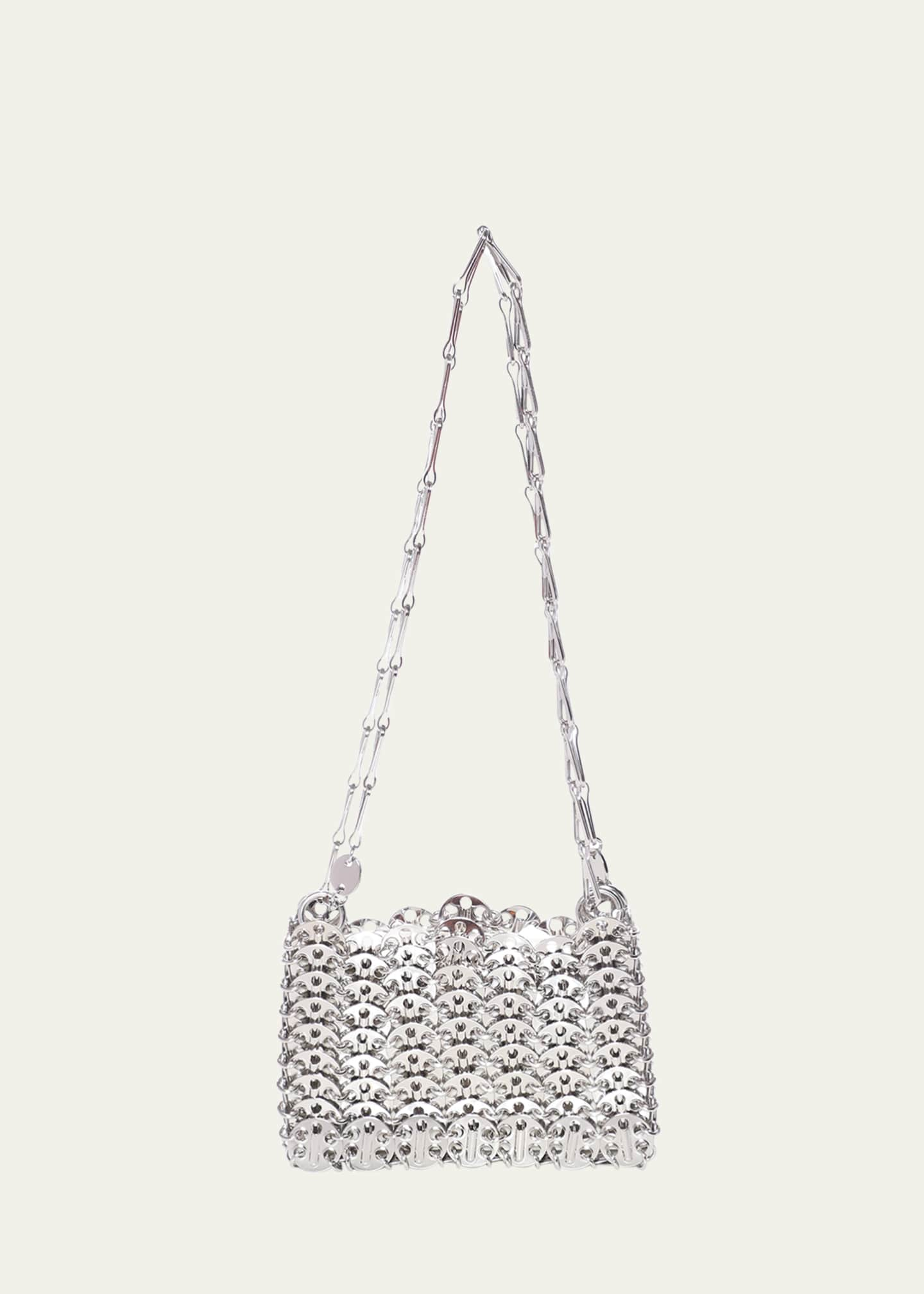 1969 nano shoulder bag - Paco Rabanne - Women