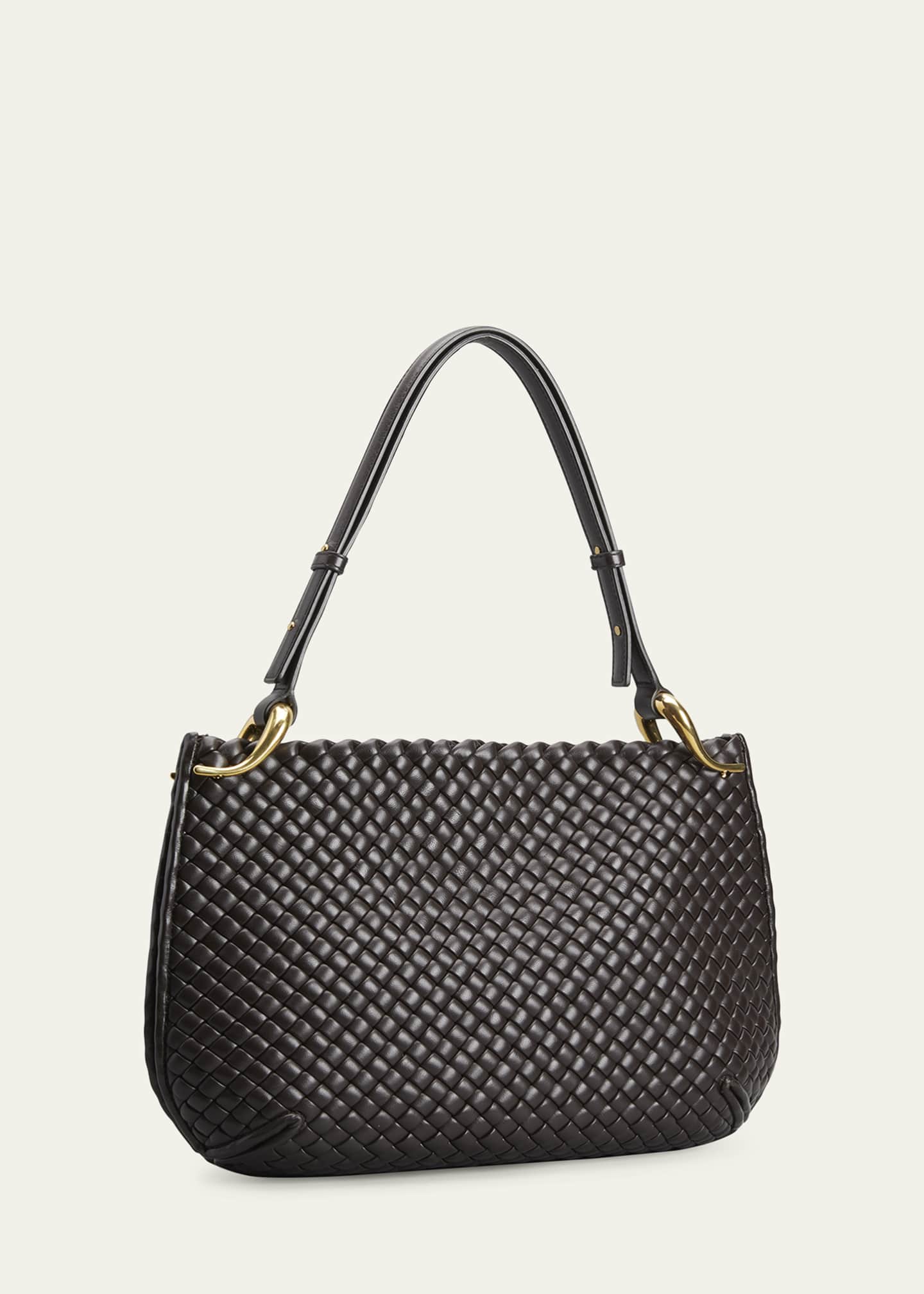 Bottega Veneta Mini Loop Bag - quality? : r/handbags