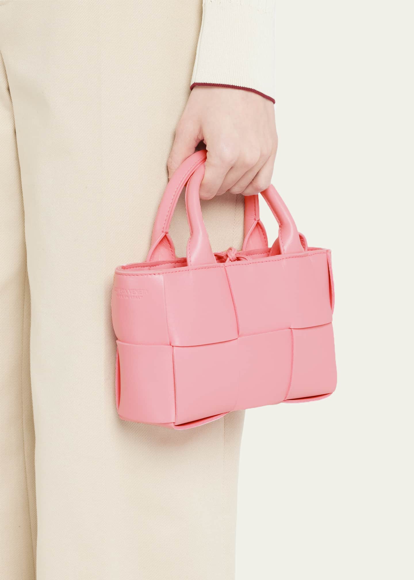 Candy arco tote bag clearance