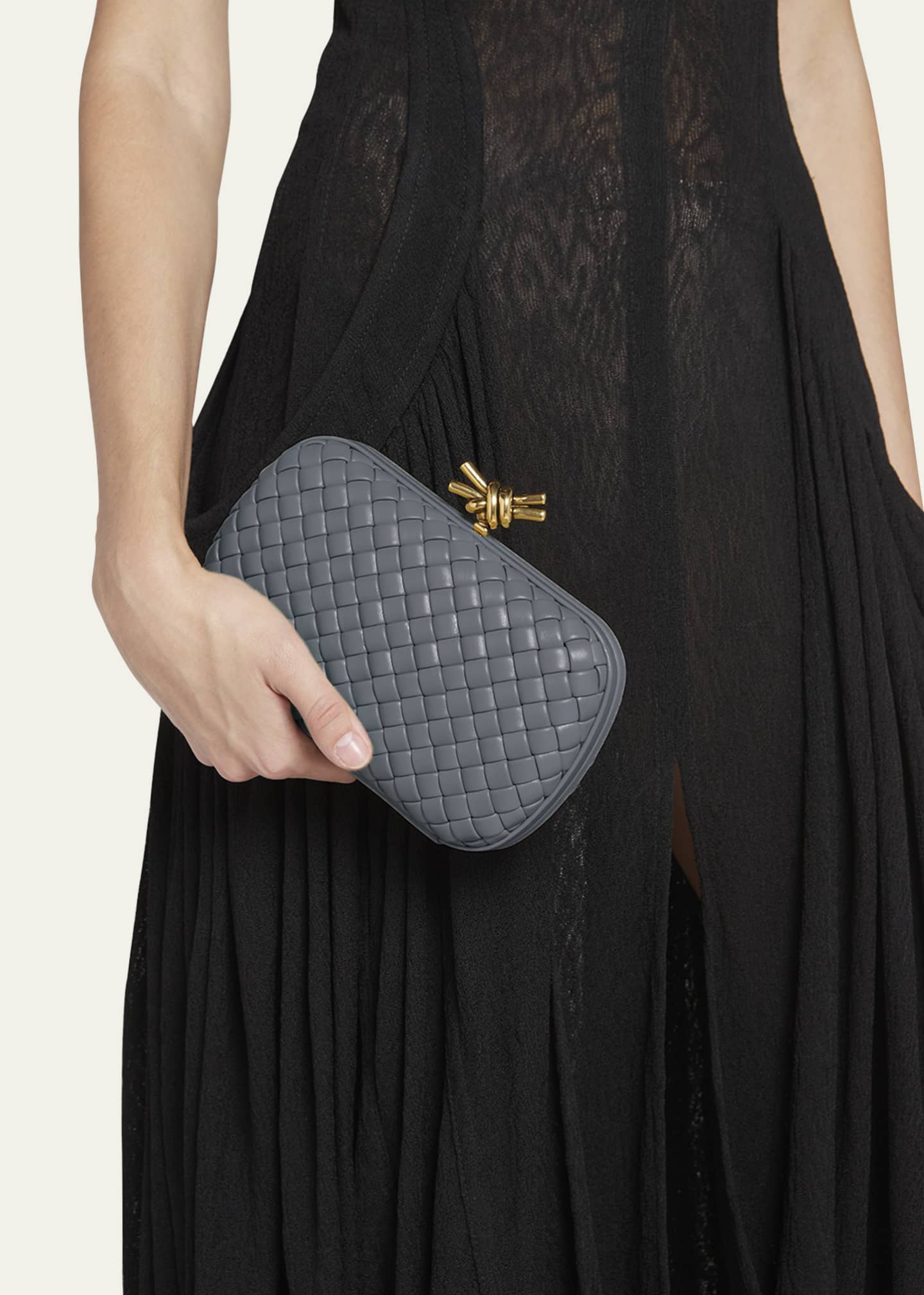 Bottega Veneta Knot Bag Image 2 of 5