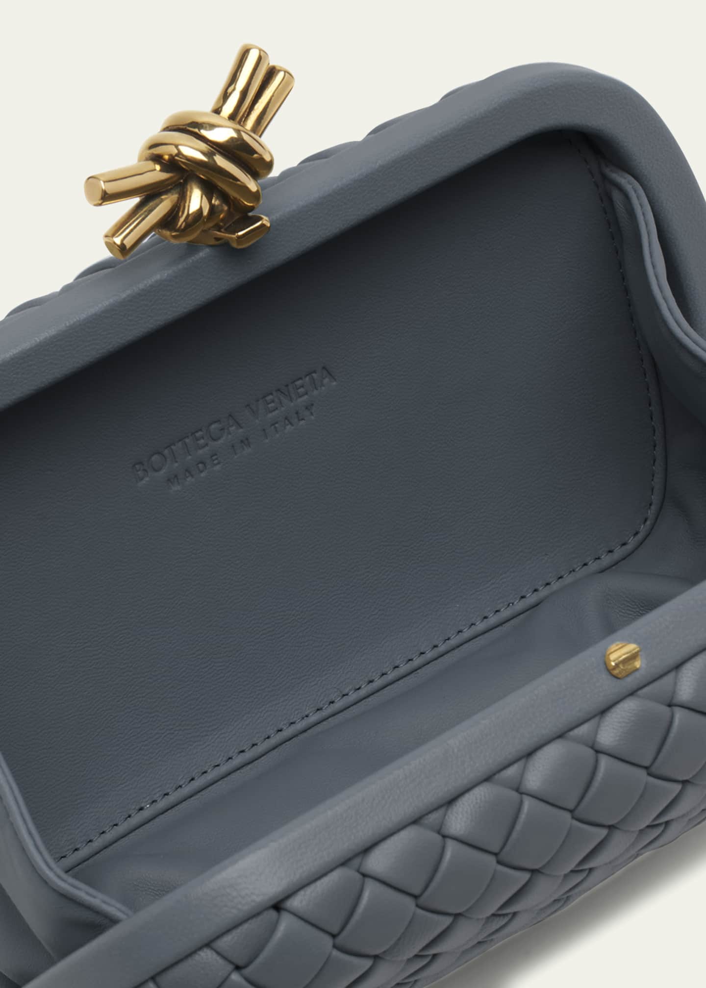Bottega Veneta Knot Bag Image 4 of 5