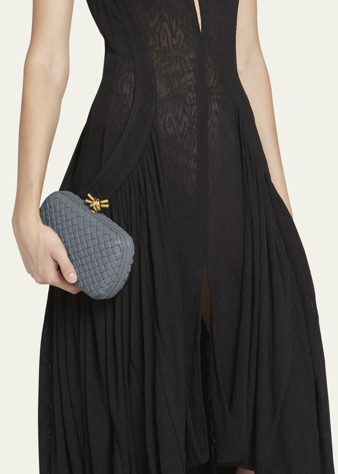 Bottega Veneta Knot Bag Image 5 of 5
