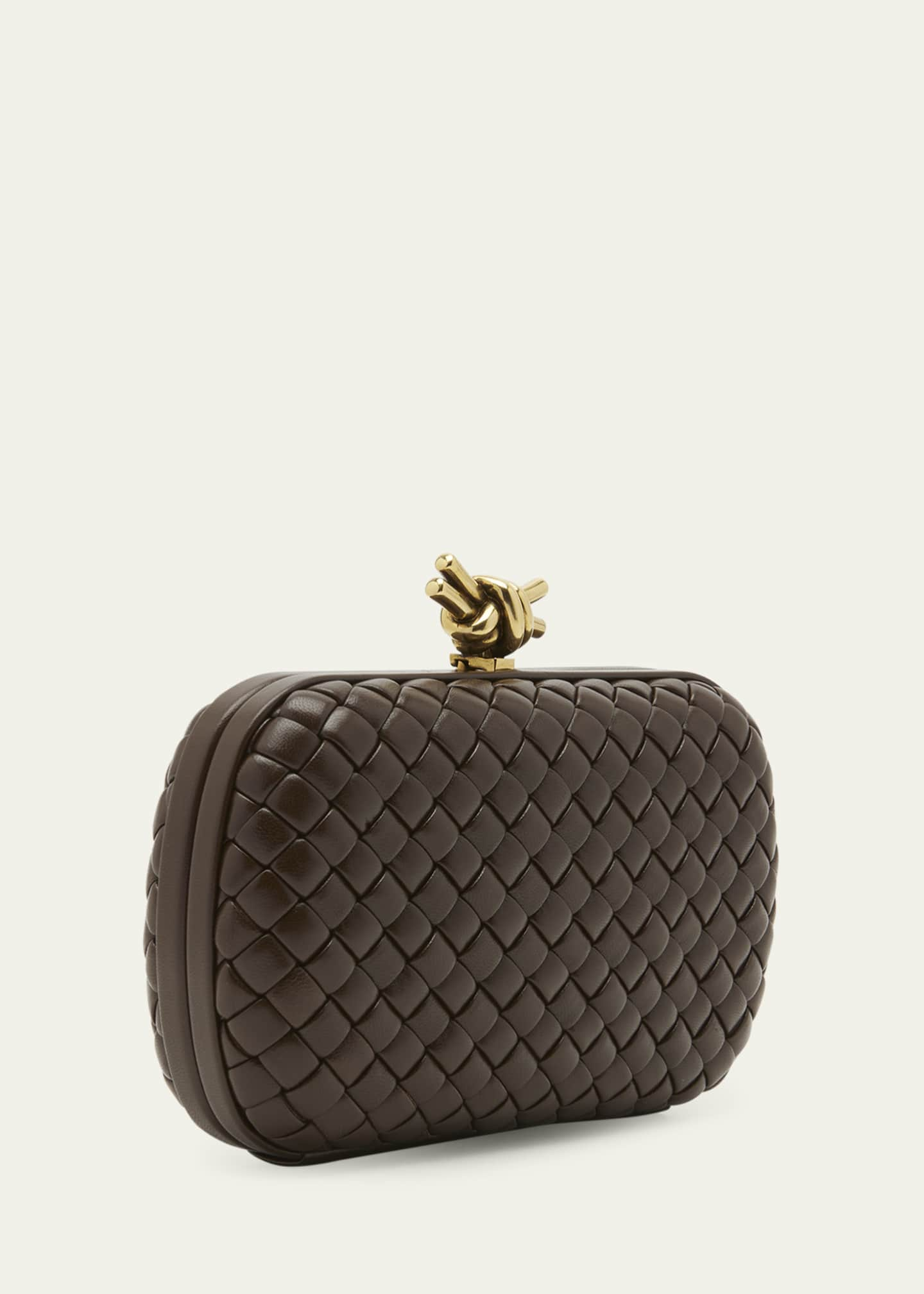 Bottega Veneta Knot Bag - Bergdorf Goodman