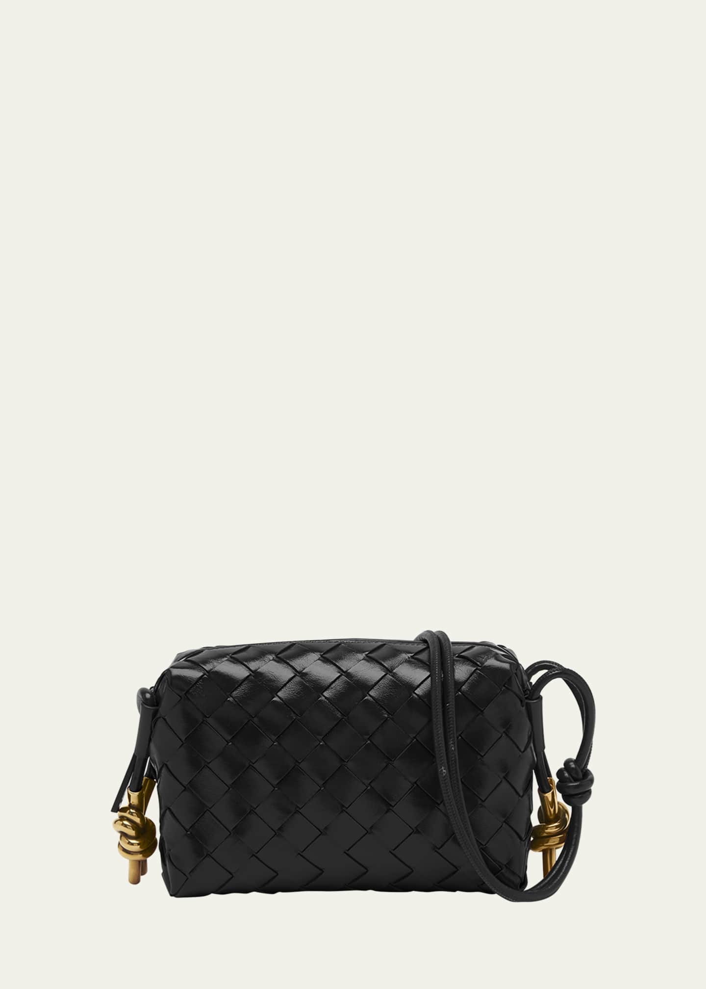 Bottega Small Loop Camera Bag Bergdorf Goodman