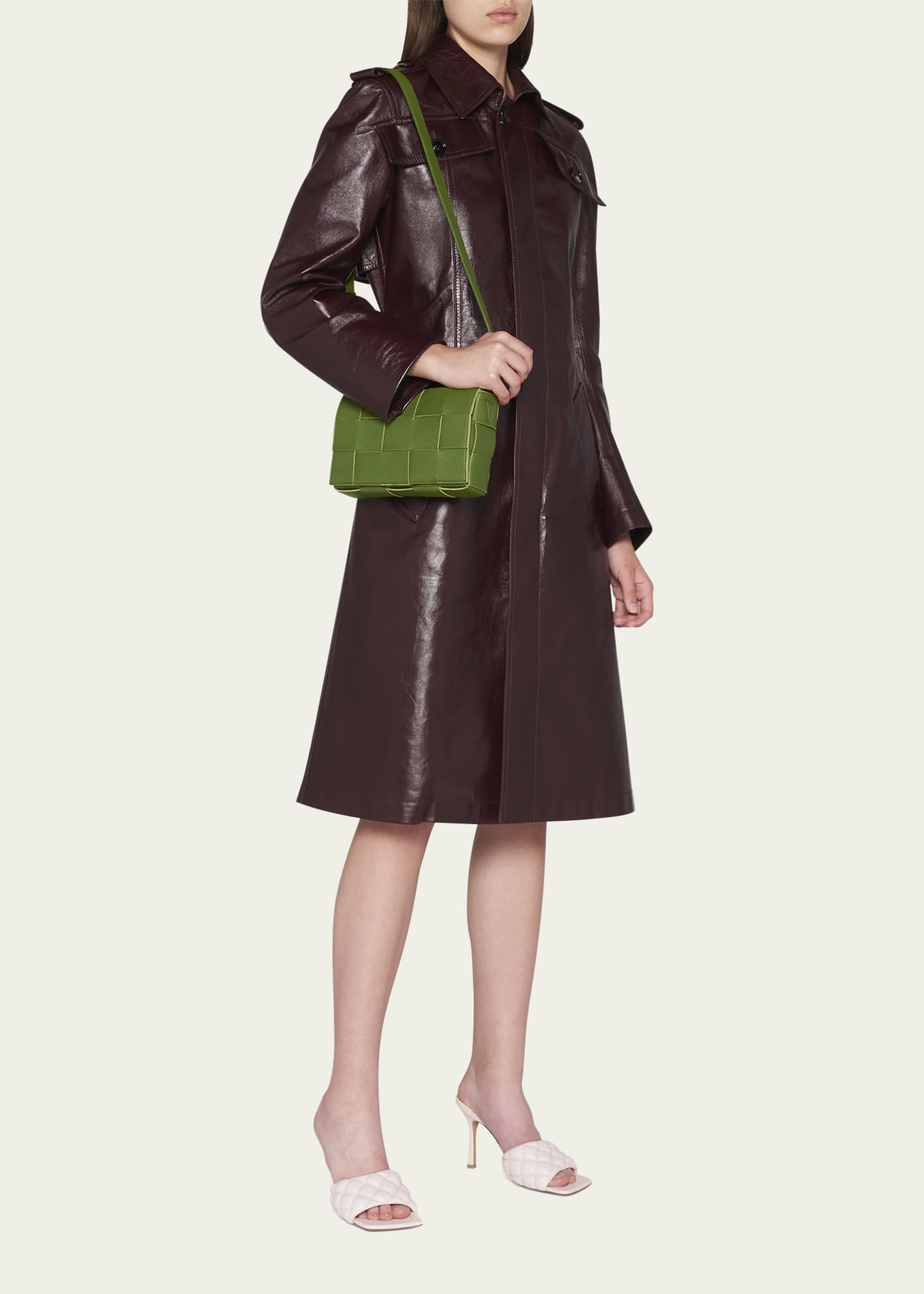 bottega veneta cassette bag