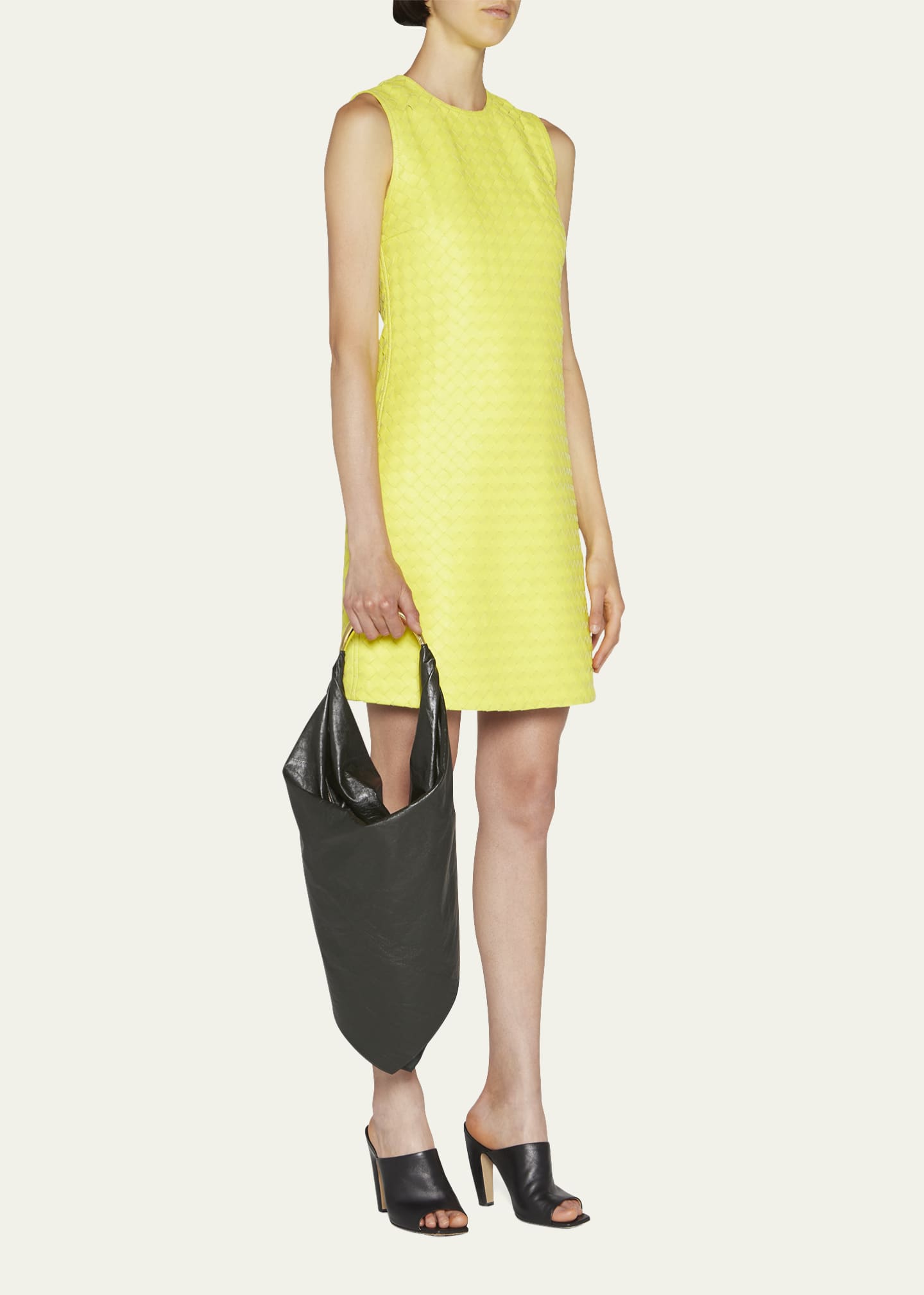 Bottega Veneta Foulard Bag Image 5 of 5