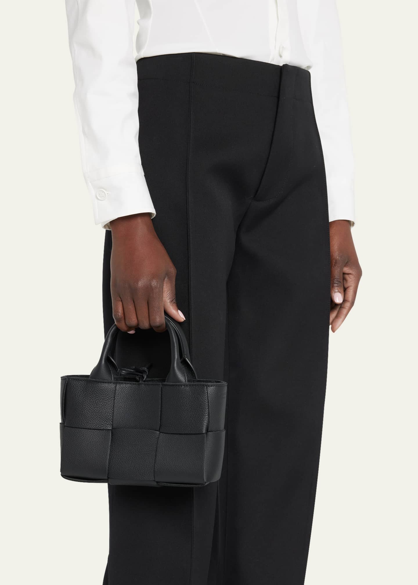 Arco tote bottega veneta shop