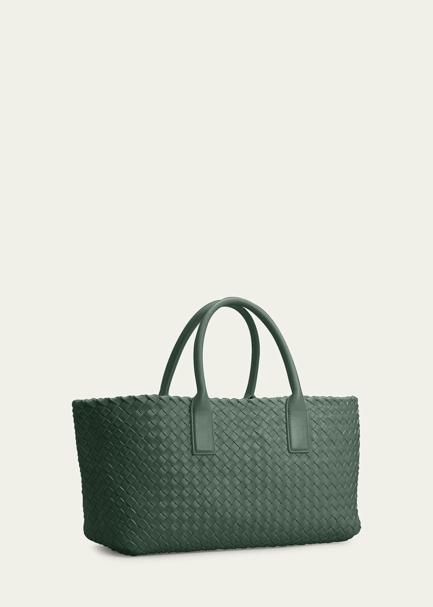 Bottega veneta cabas tote shop
