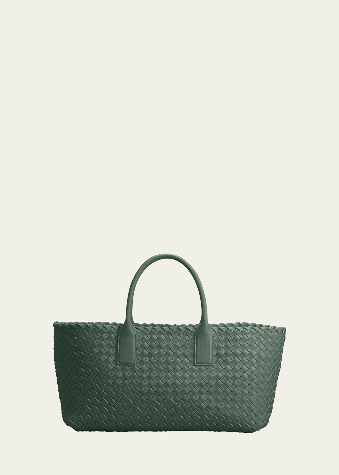 Bottega hot sale veneta cabas