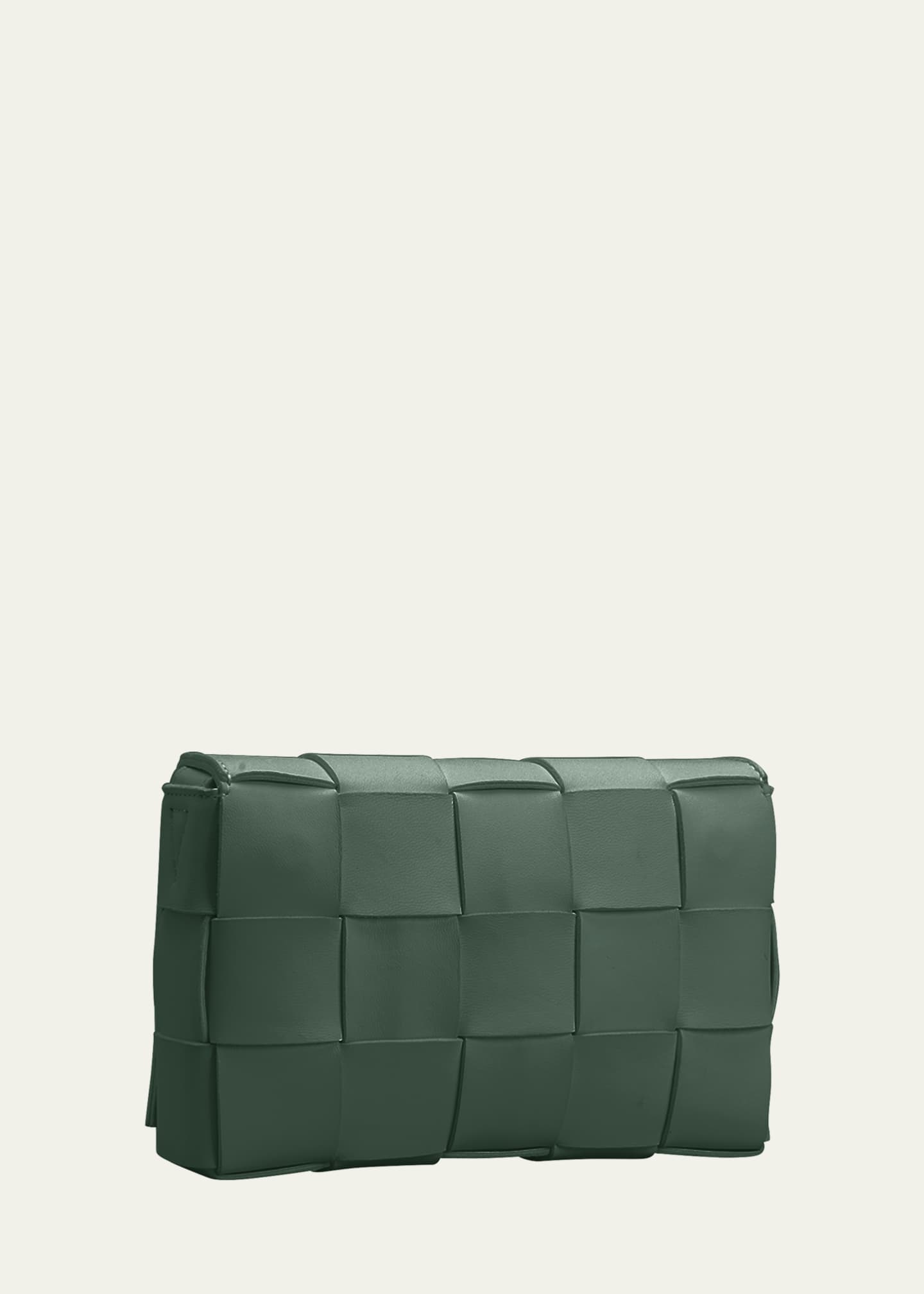 Bottega Veneta Small Cassette Bag Image 3 of 5