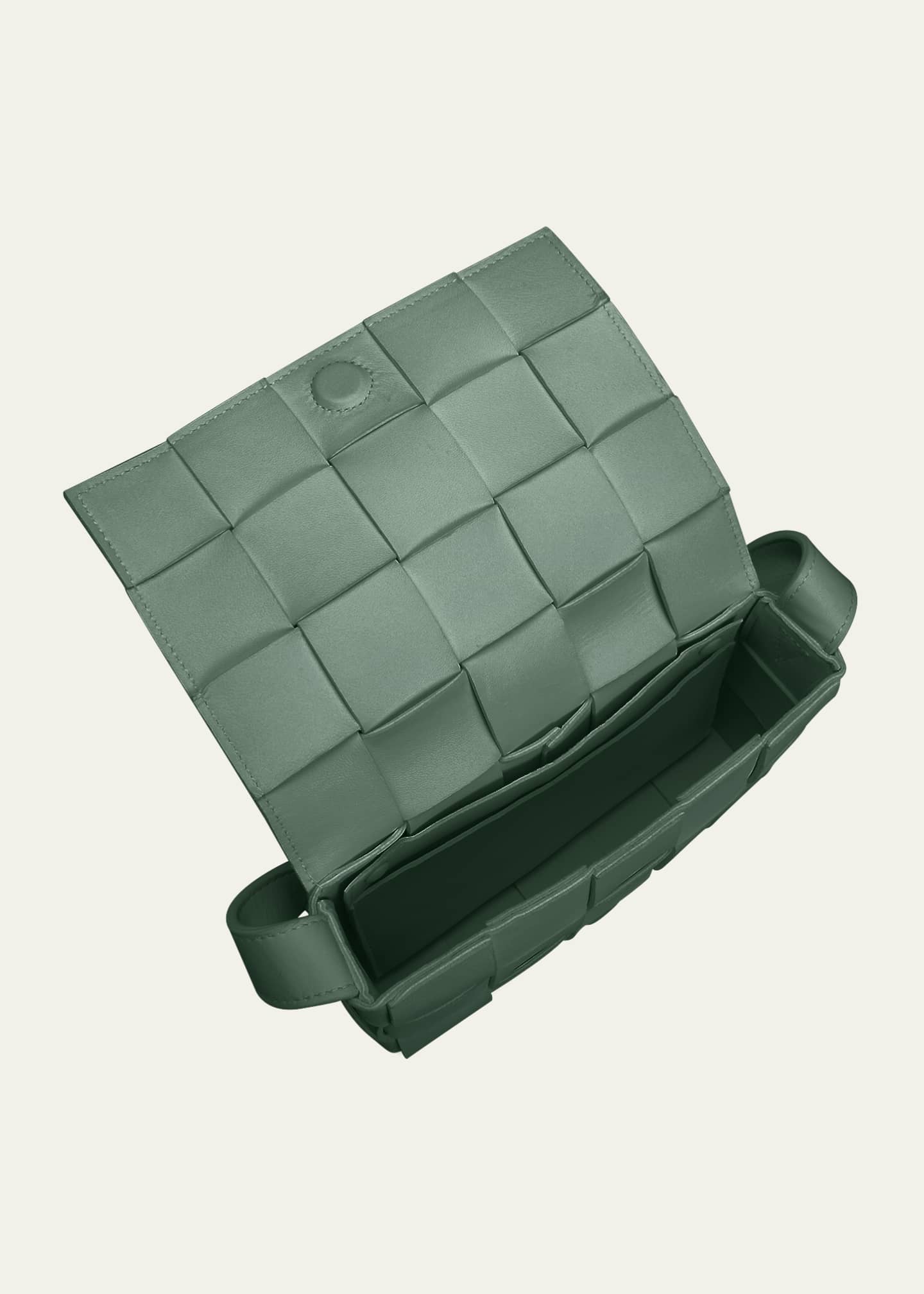 Bottega Veneta Small Cassette Bag Image 4 of 5