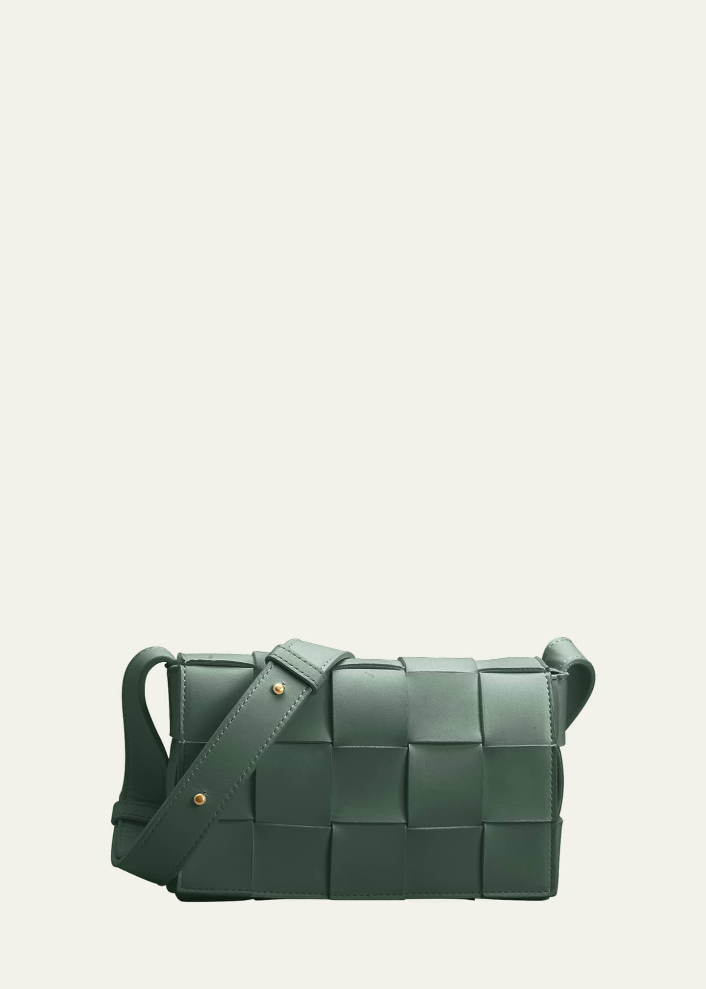 Bottega Veneta Small Cassette Bag Image 1 of 5
