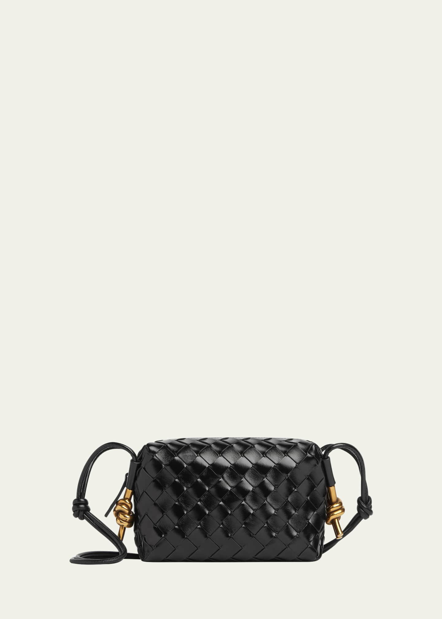 Bottega Veneta Mini Loop Camera Bag