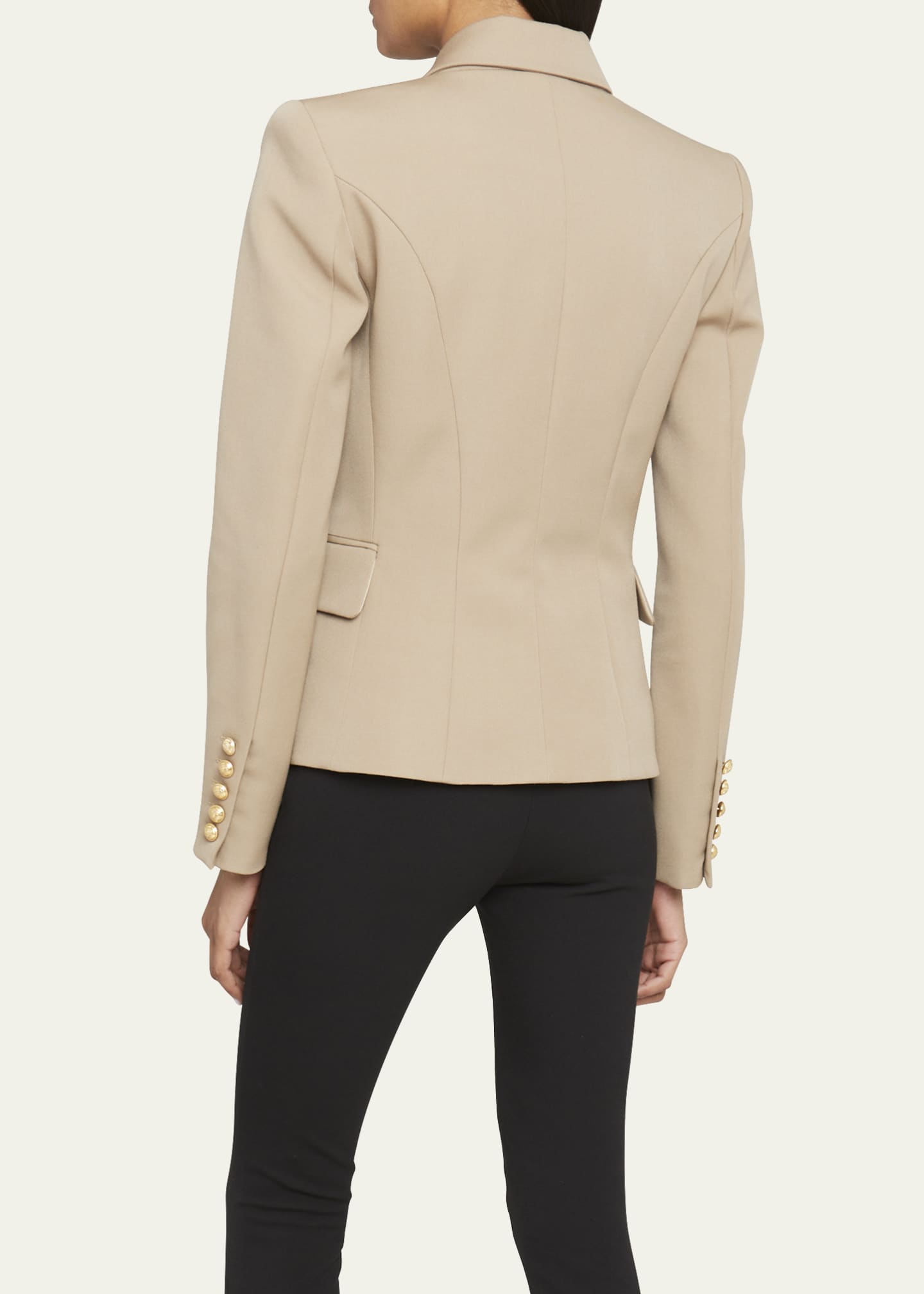 Balmain Ciabatte  6q0736