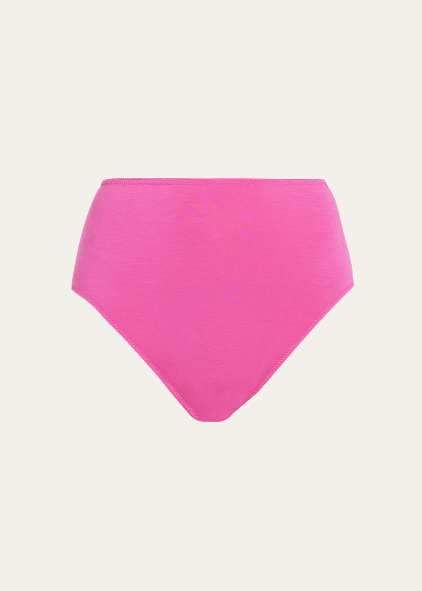 Videris Lingerie Whitney High-Rise Bikini Briefs Image 1 of 4