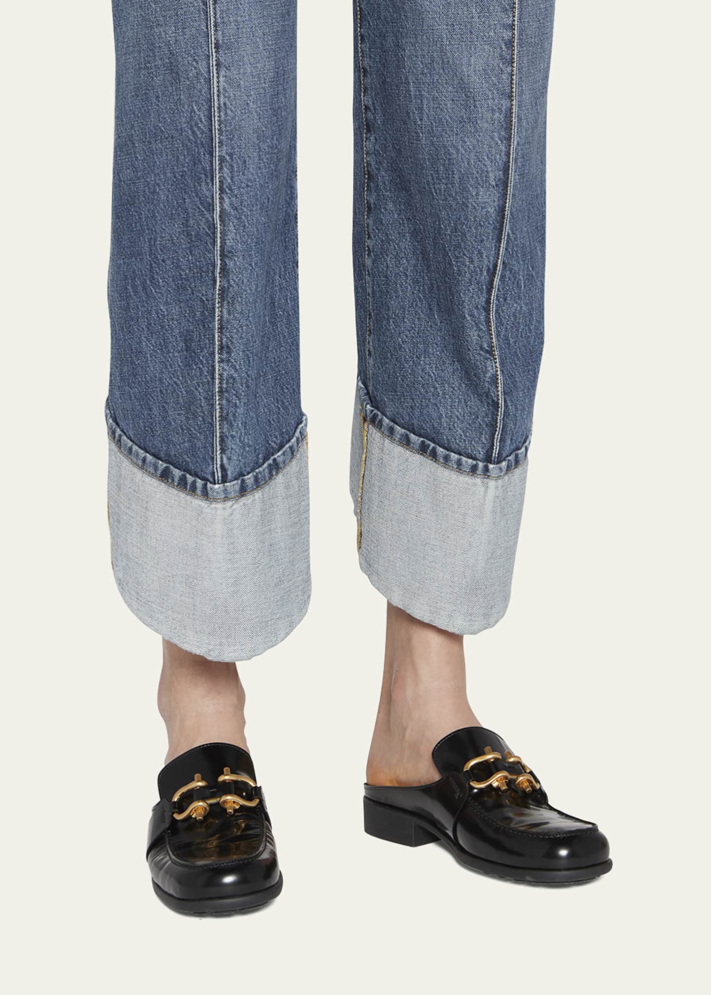 Bottega best sale veneta loafers