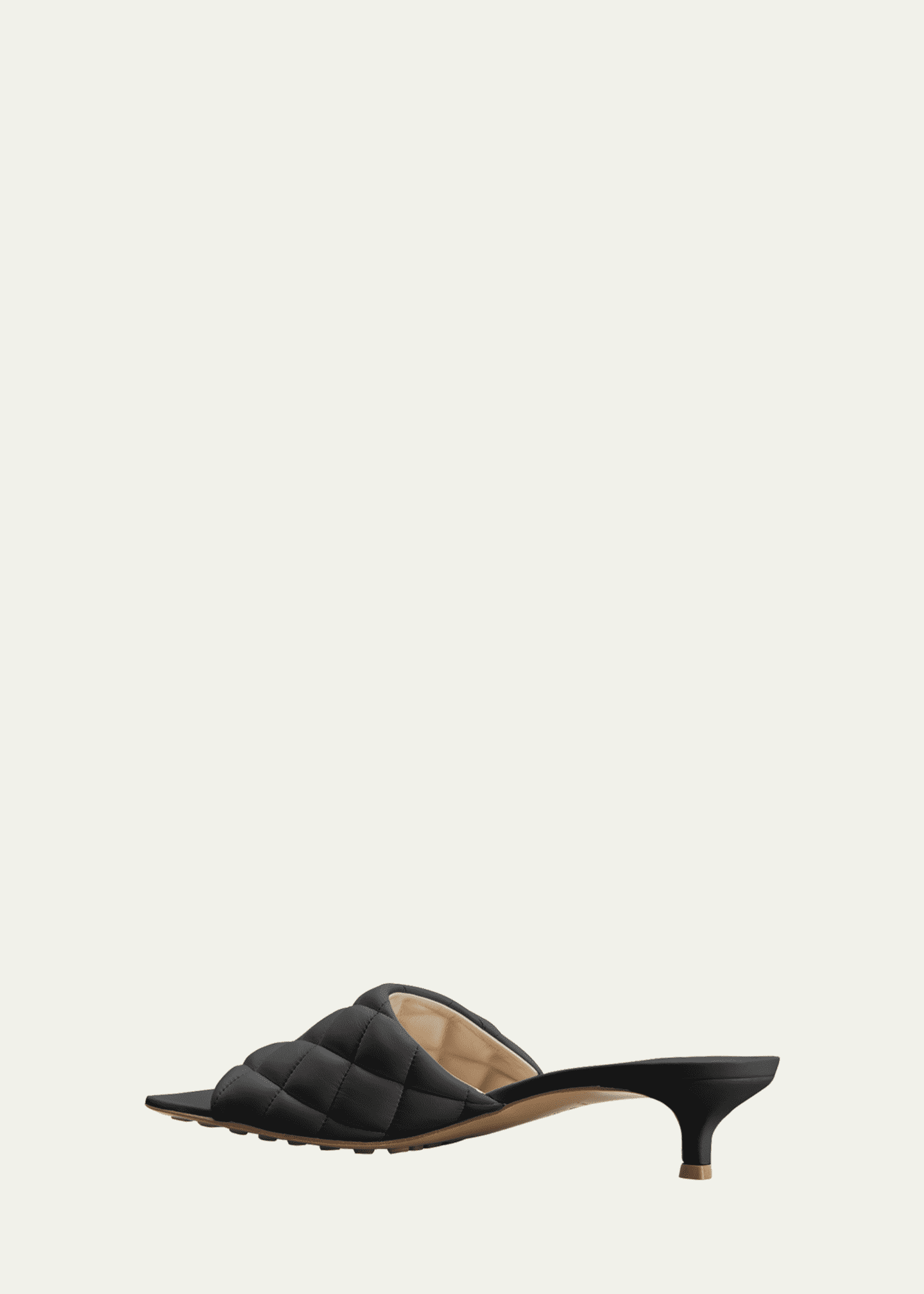Bottega padded sandals discount