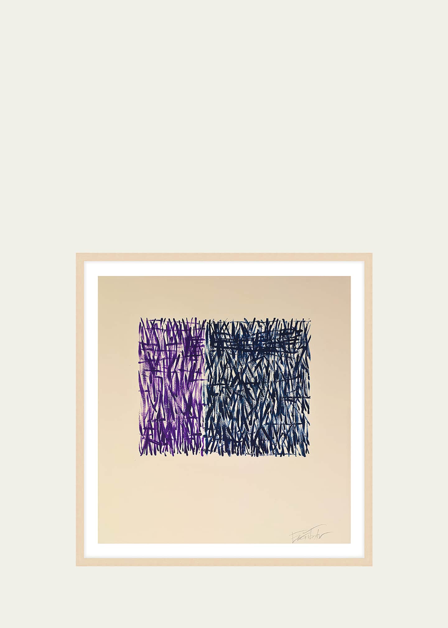 RFA Fine Art "Thicket" Print Wall Art by Evan Taylor