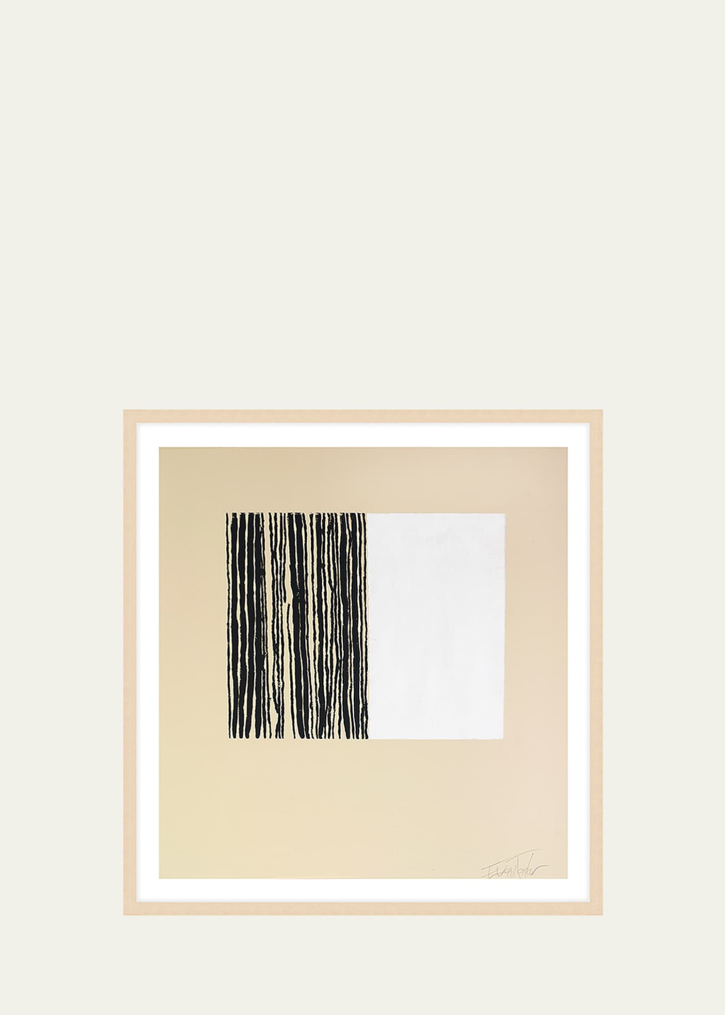 RFA Fine Art "So Close" Print Wall Art by Evan Taylor