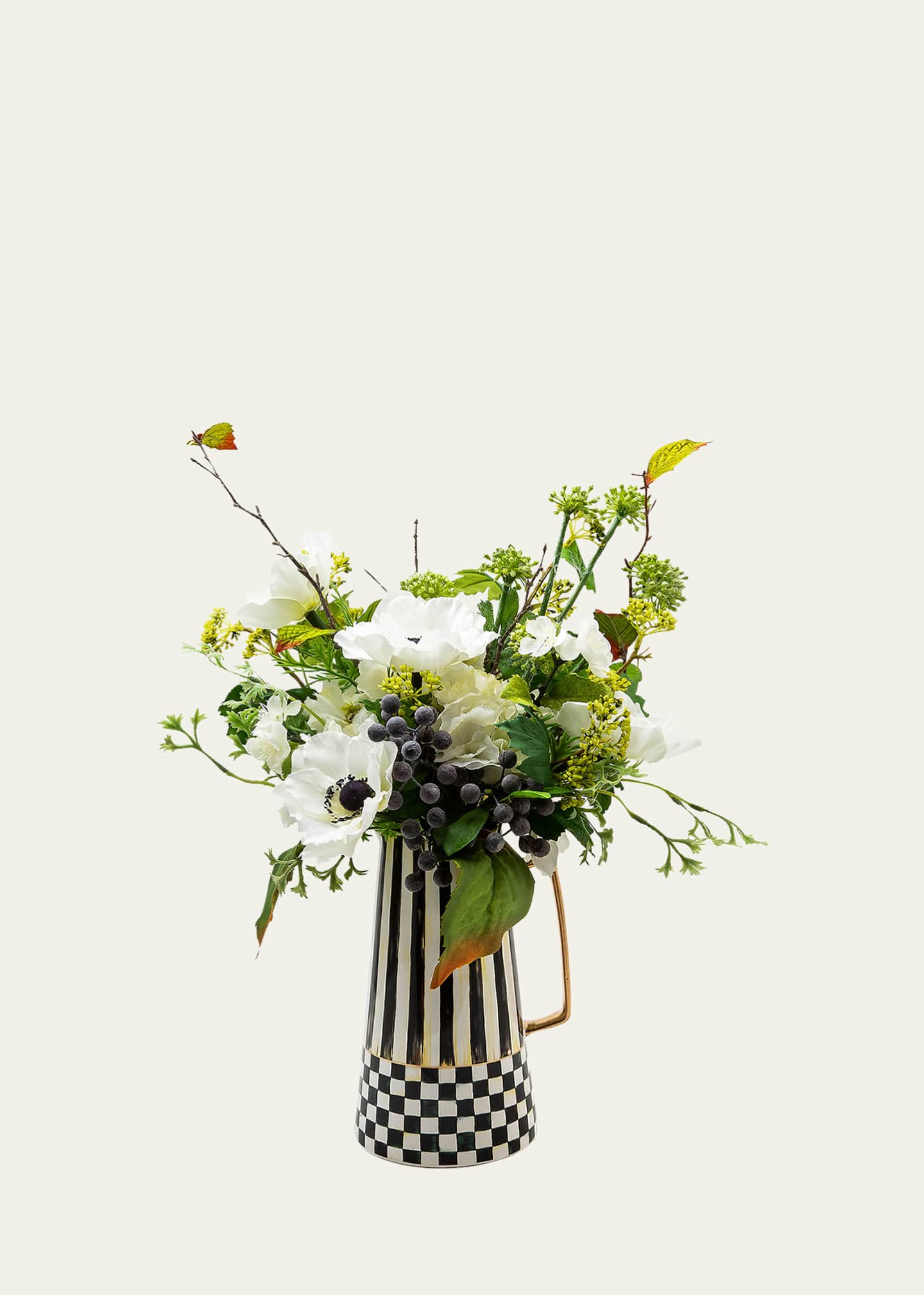 In a bouquet or in a bud vase, - Maison Francis Kurkdjian