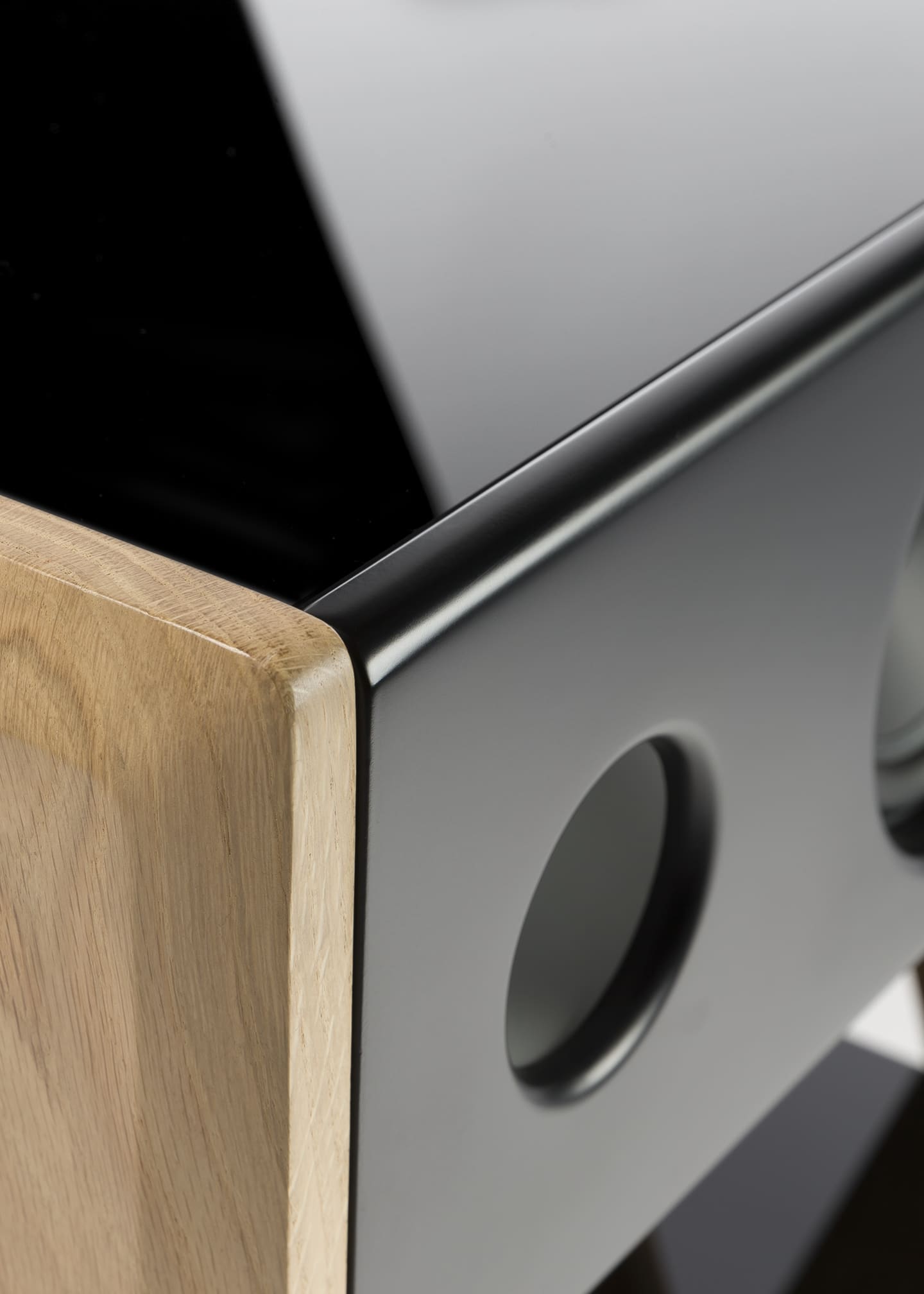 La Boite Concept Cube All-In-One Wireless Loudspeaker Image 5 of 5