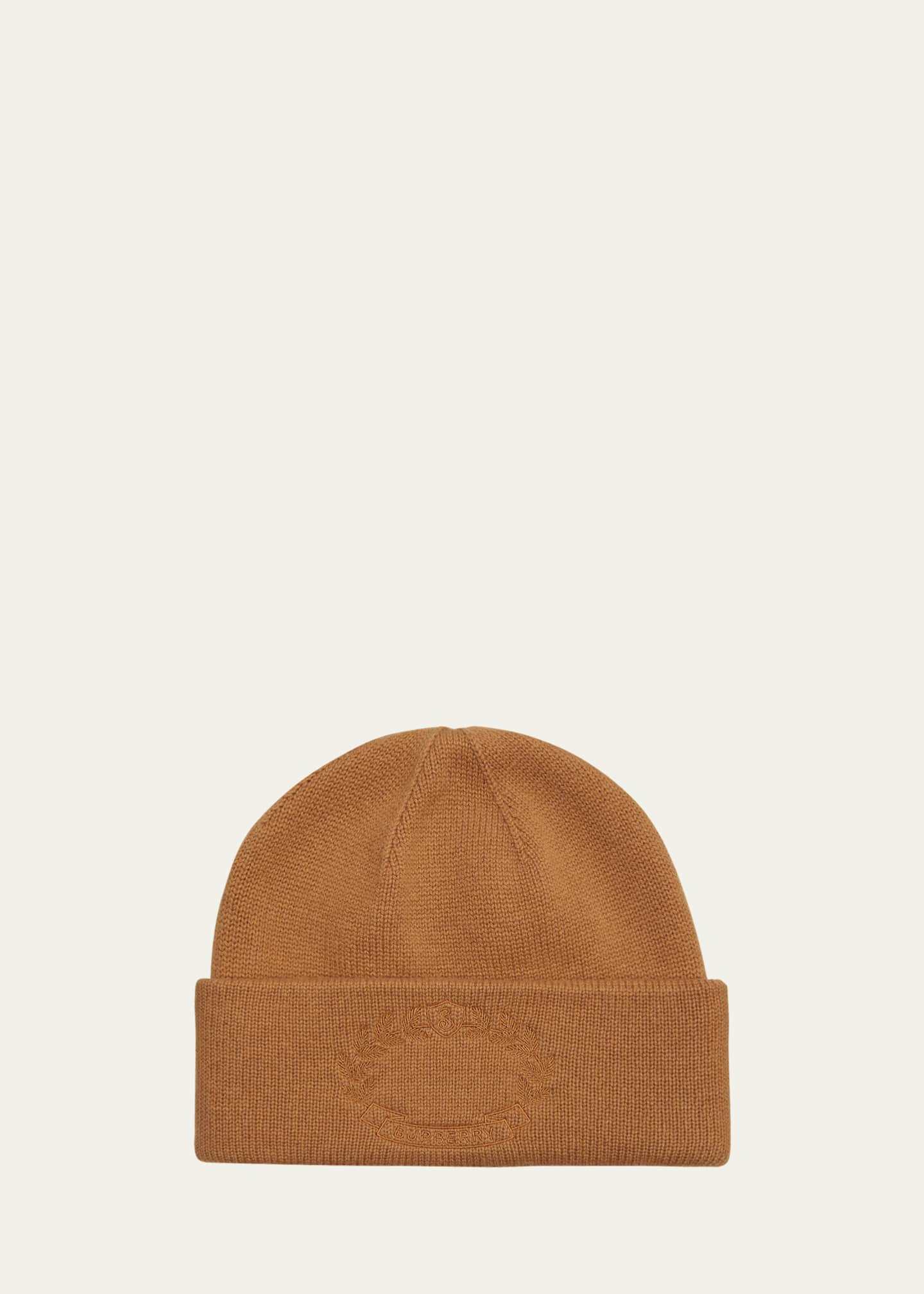 Burberry new arrivals cashmere hat