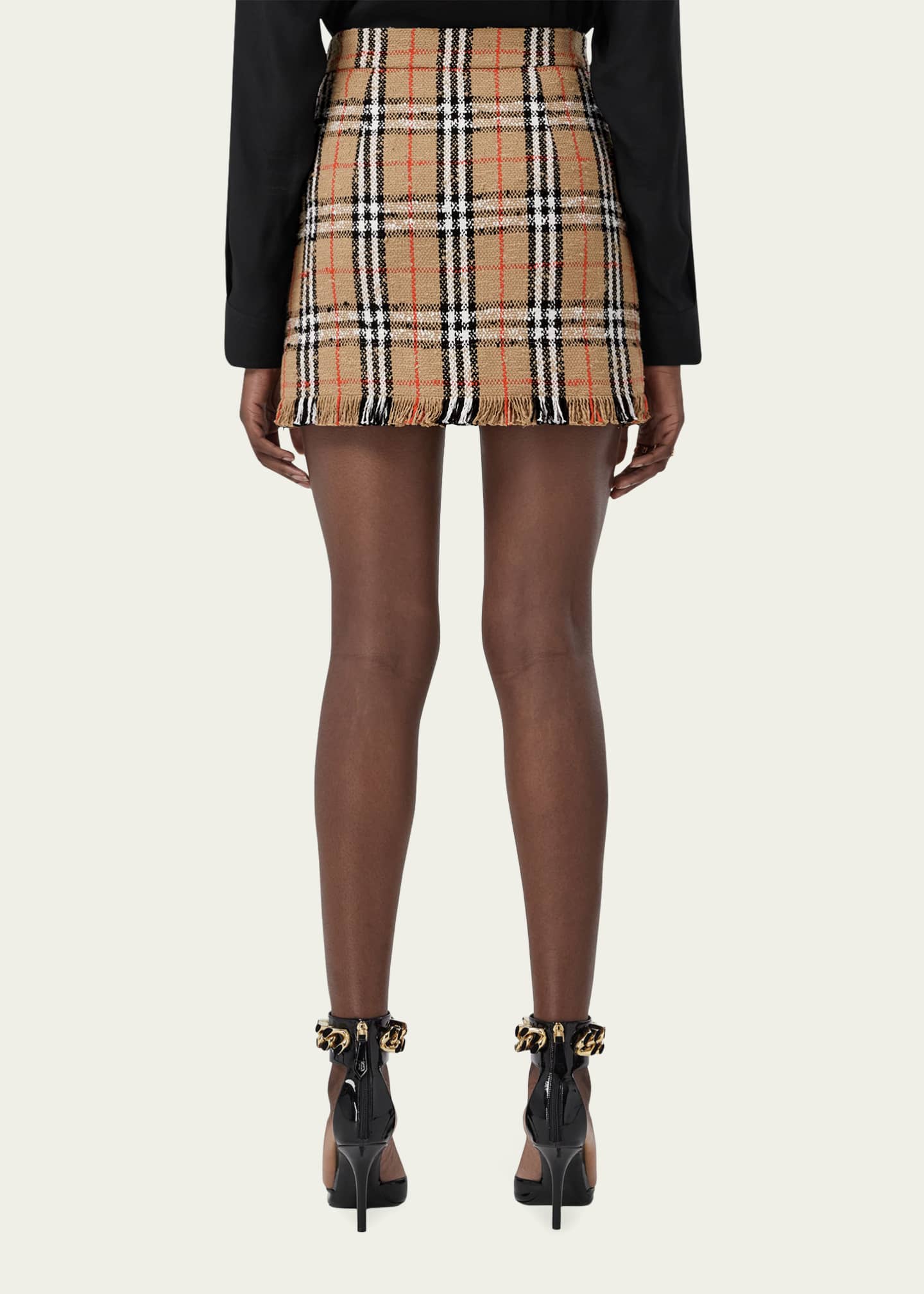 Burberry skirt age best sale 14