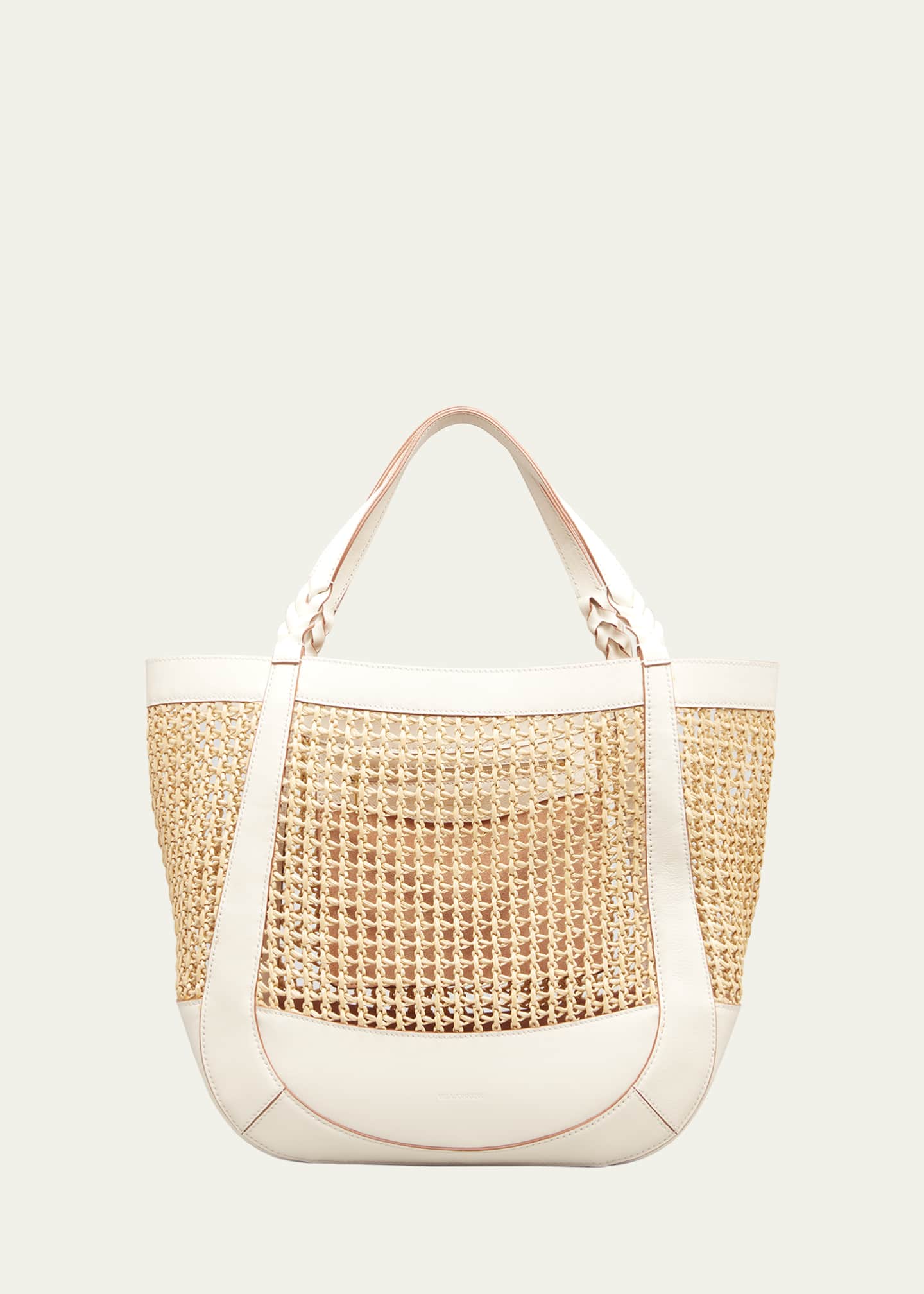 Ulla Johnson Albers Tote