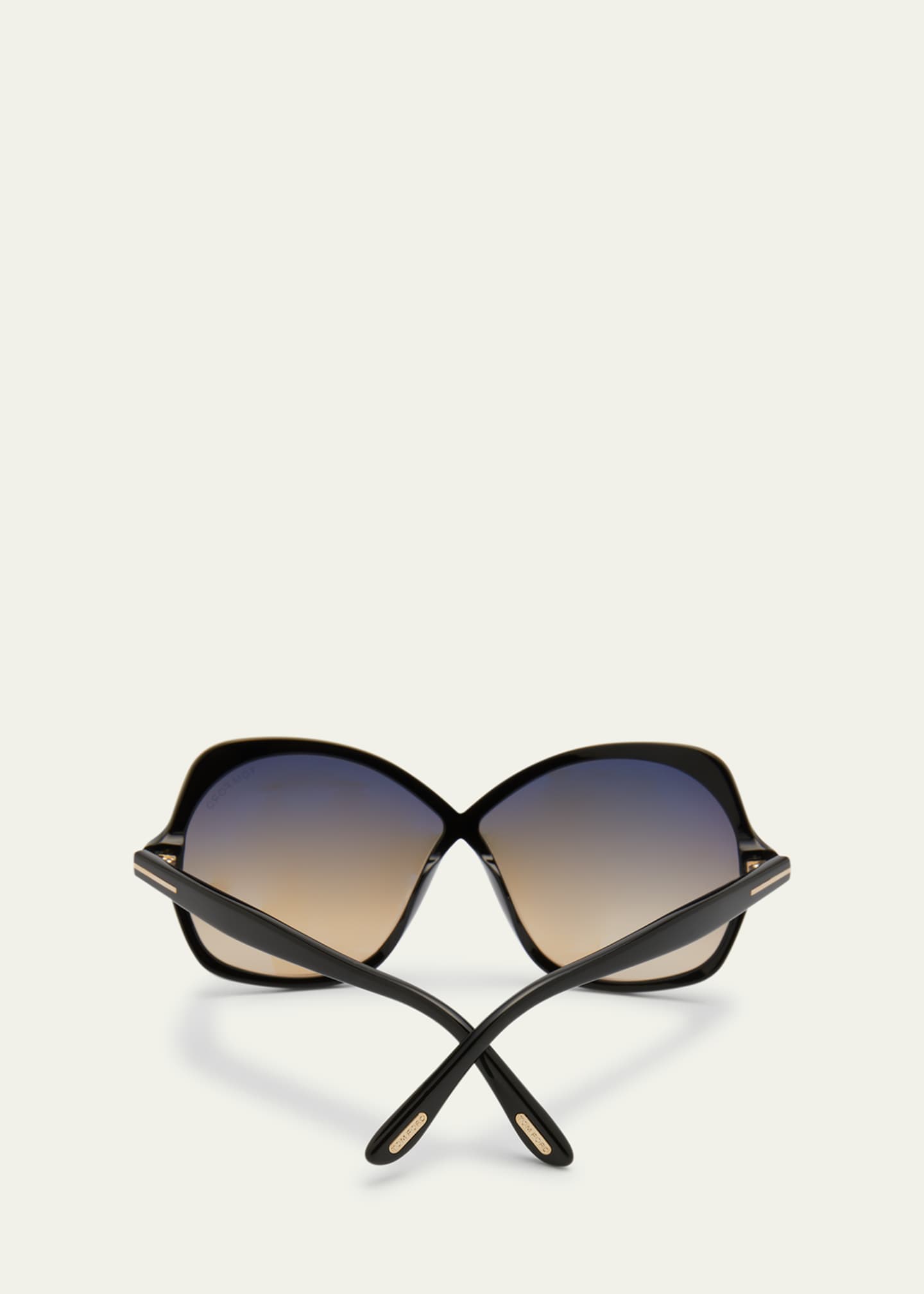 Tom ford butterfly sunglasses cheap