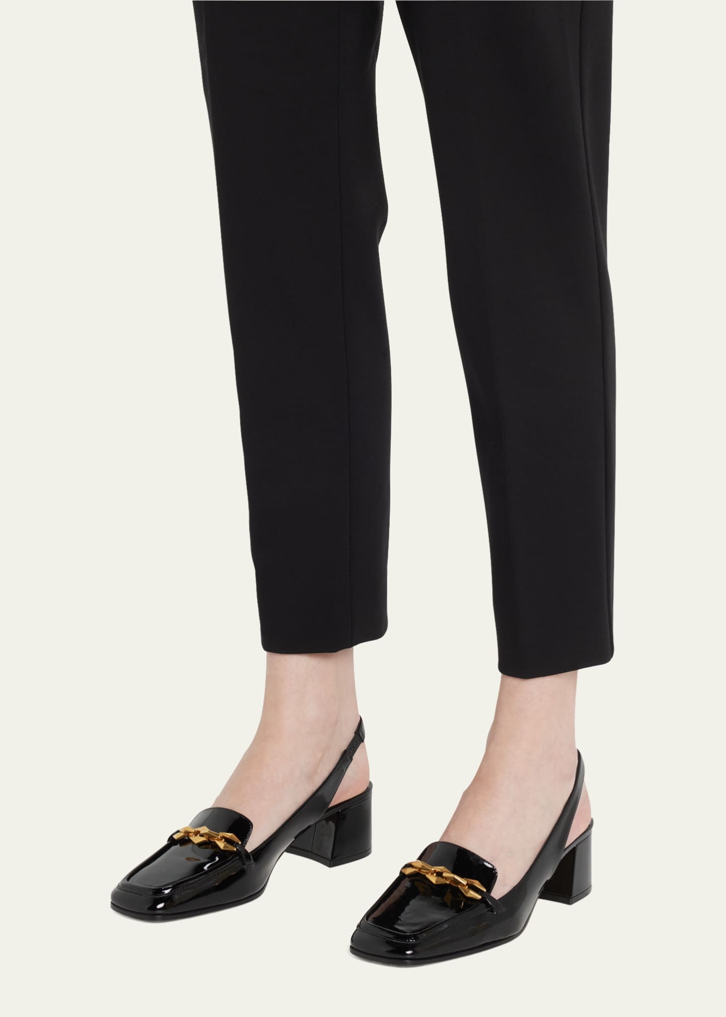 Jimmy choo loafers womens shop