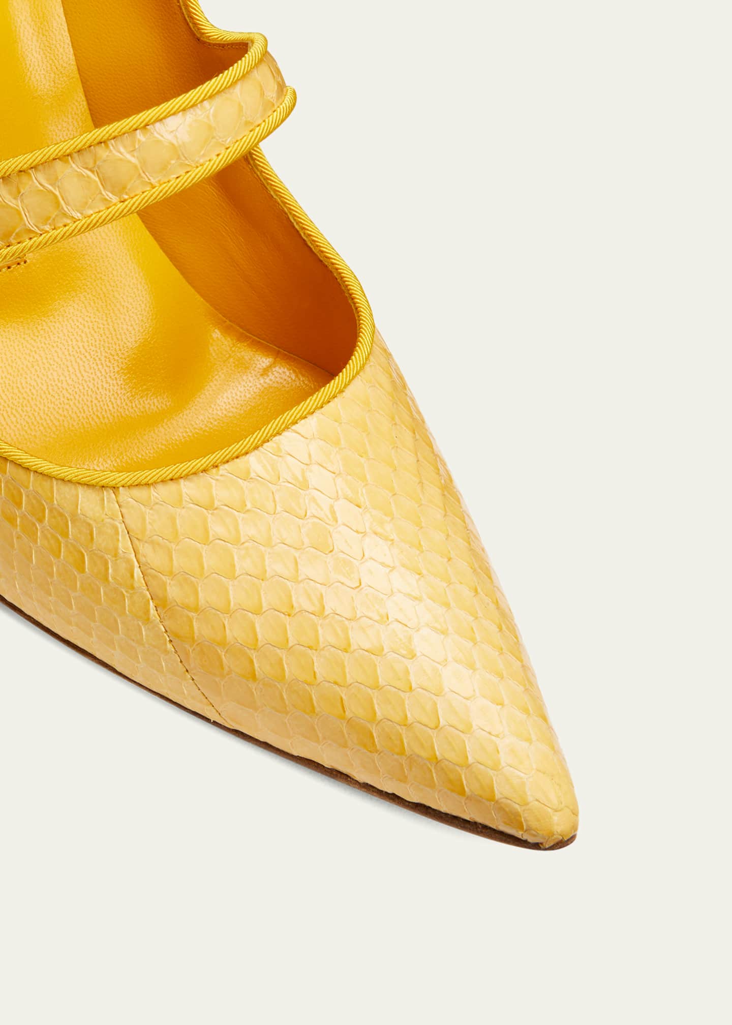 Manolo Blahnik Didion Mary Jane Pump main image 0
