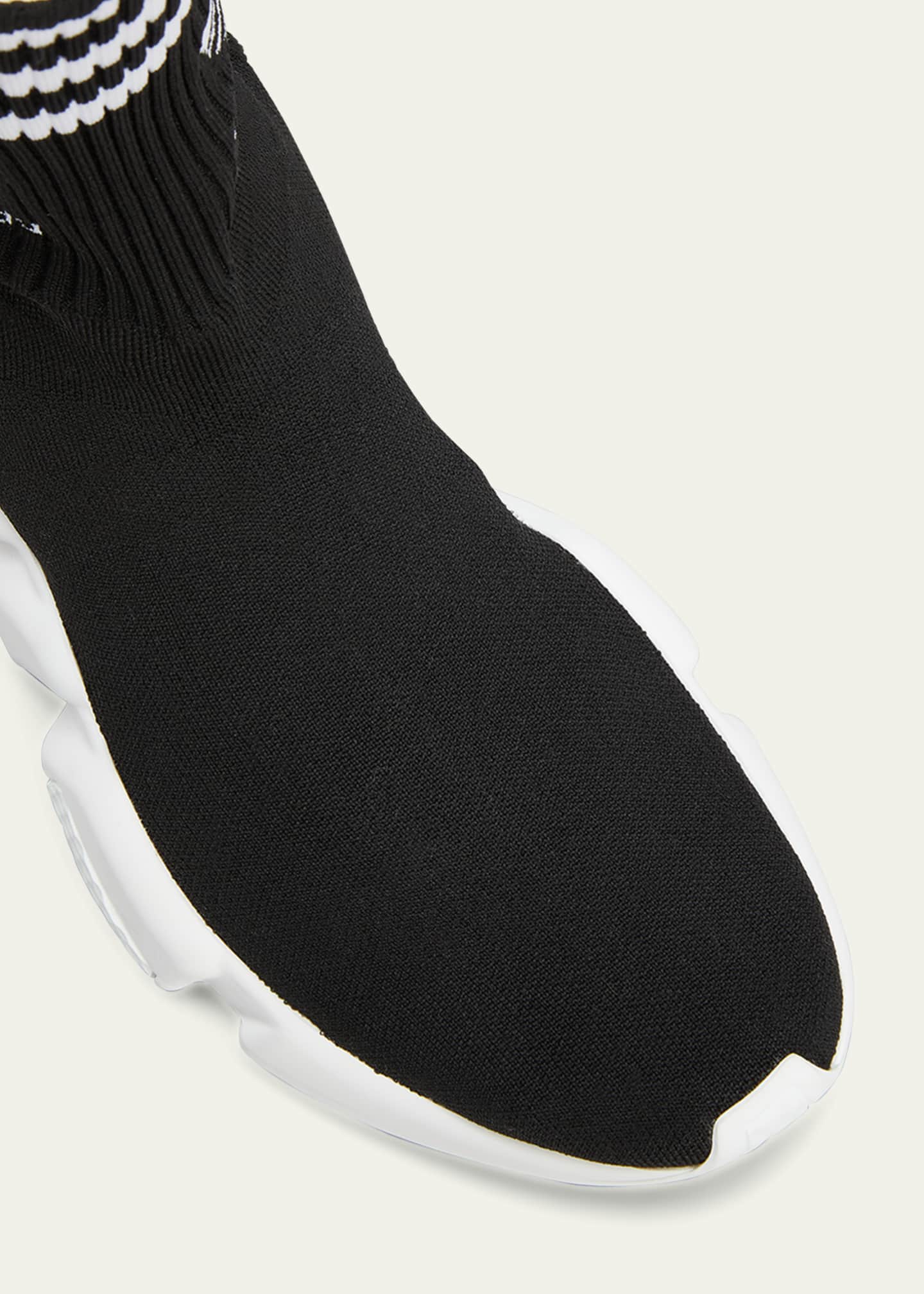 balenciaga sneakers speed sock